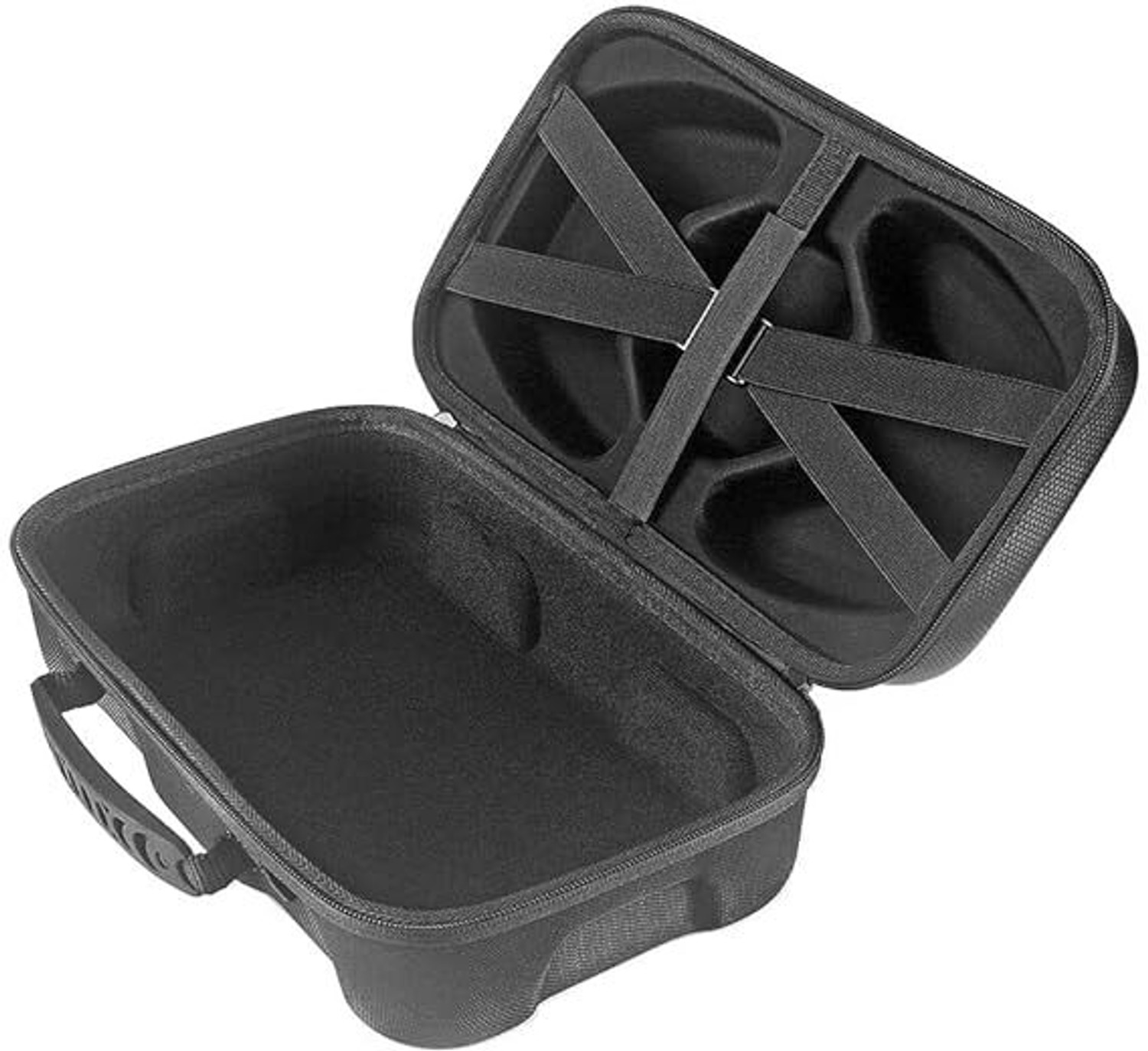 Image of HG WORLD Xbox Series S Protective Travel Bag For Console, Controller & Gaming Accessories Gamepad
