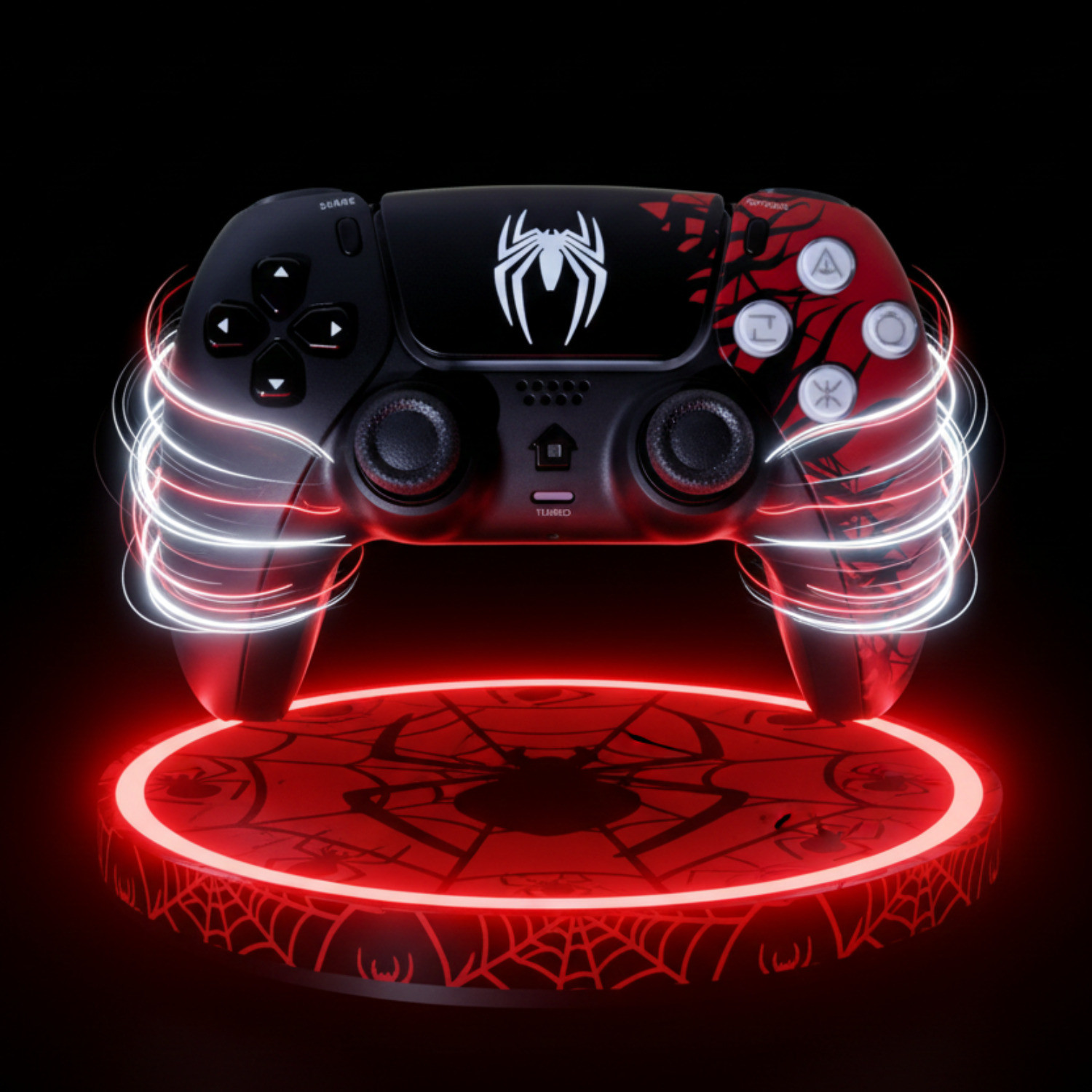 Image of Timkolas Z1 ProX Wireless Gaming Controller 02 Bluetooth Gamepad