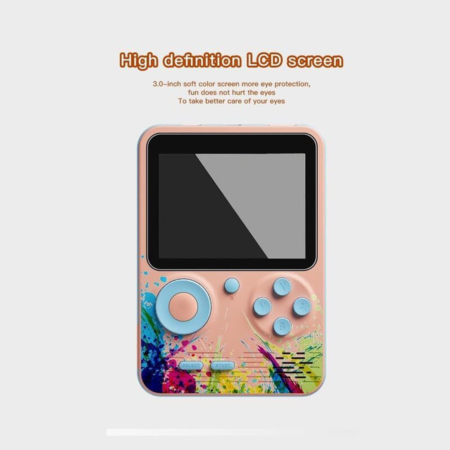 Image of Lipzie C442.35AID18.G5.Game.Box+96ABG18.S3.Game USB Gamepad