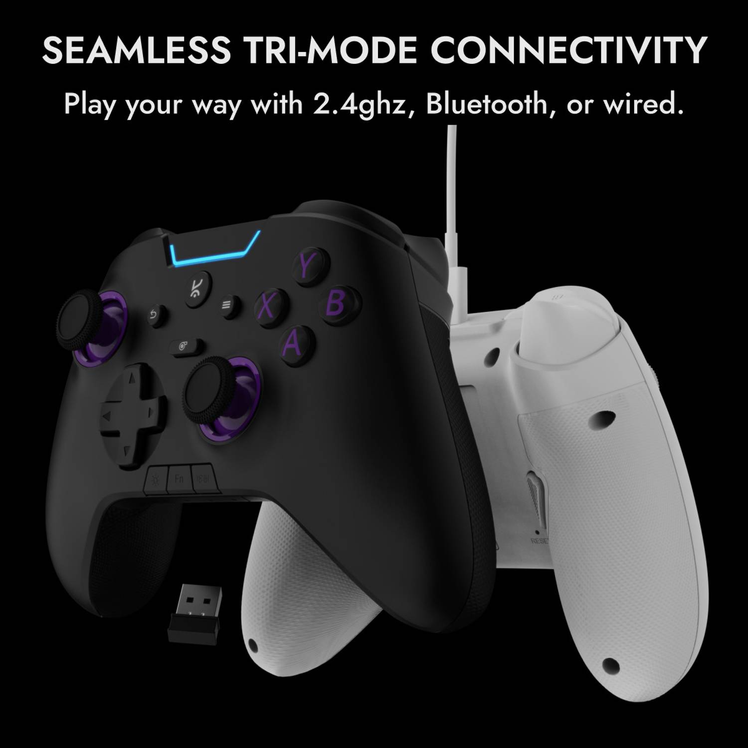 Kreo Surge XB Wireless Gaming Controller - Image 2