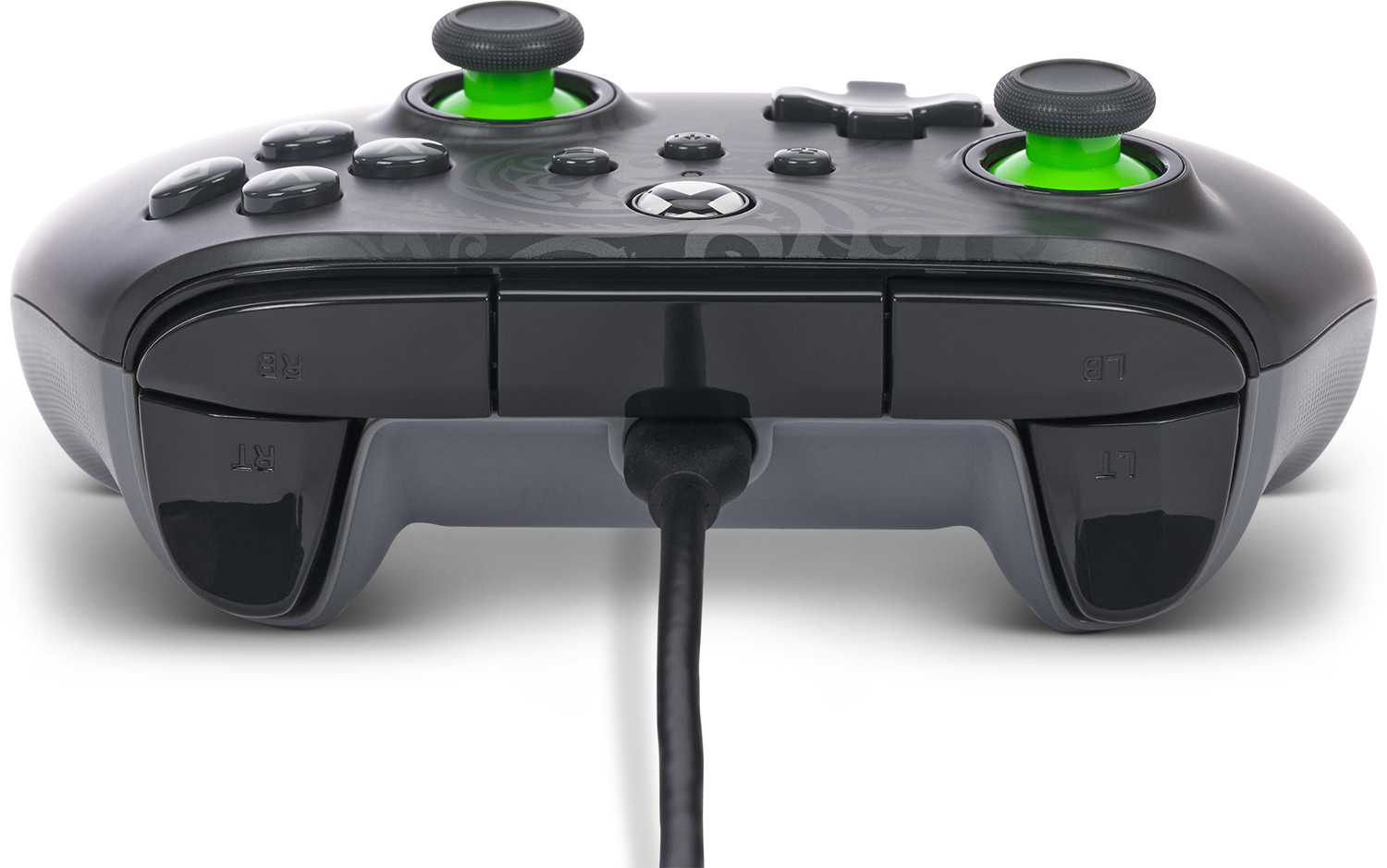 Image of PowerA Officially Licensed PC Gaming Advanatge Wired Controller USB Gamepad