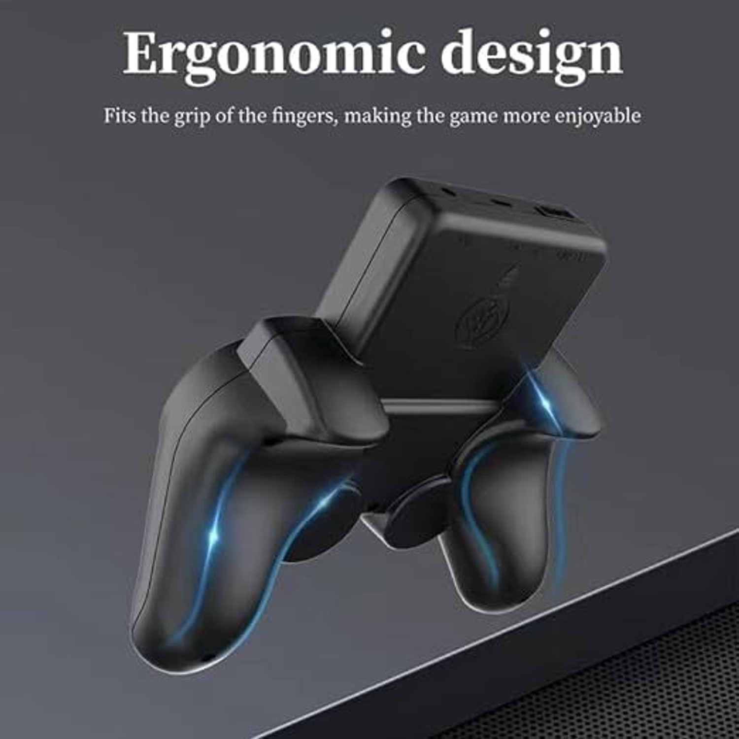 Image of Lipzie C501.96ABG16GmpadPlyr+96ABG19G620Video USB Gamepad