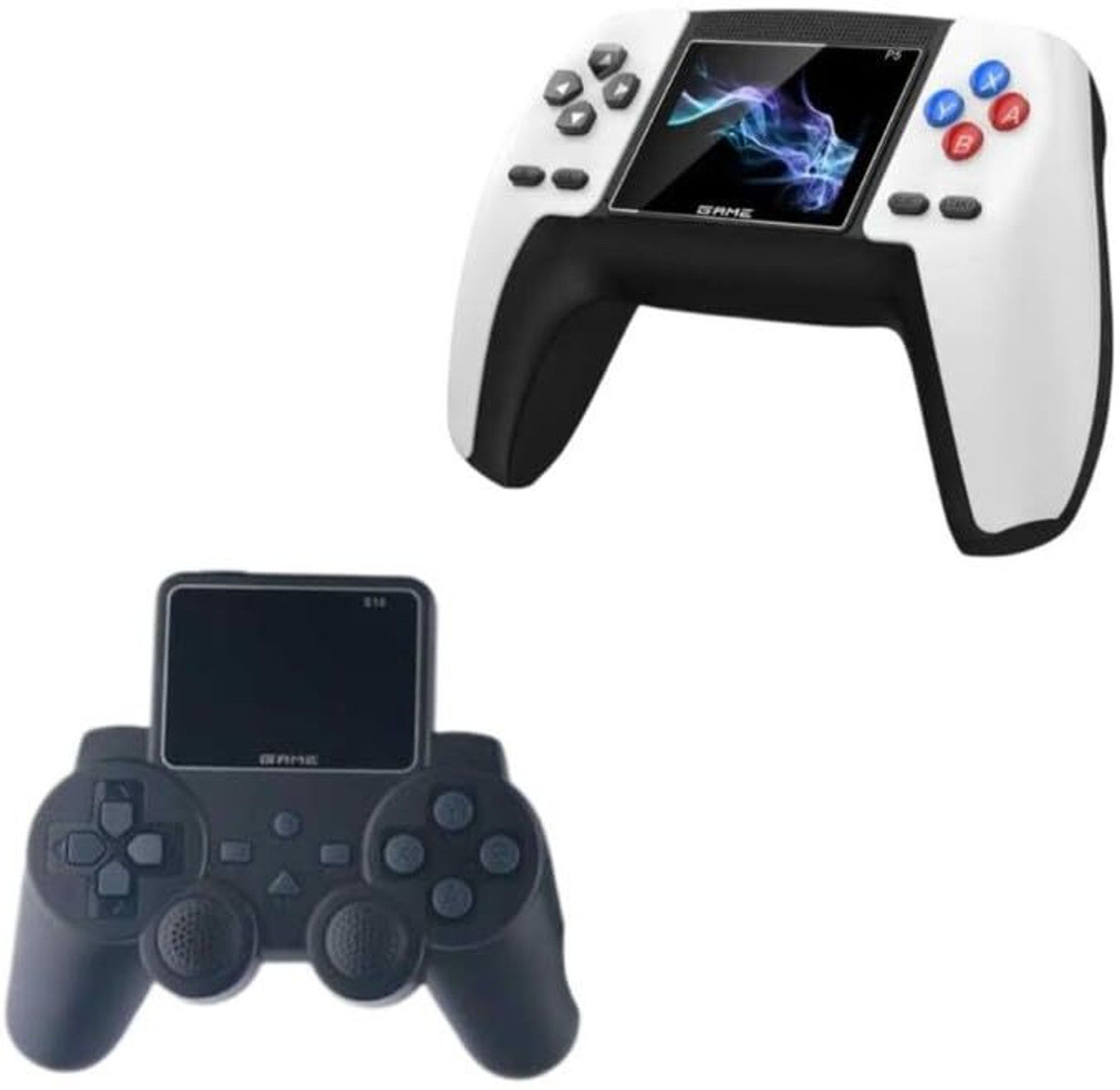 Image of Lipzie C544.35AID19S10Digitalgm+96ABG17P5gm USB Gamepad