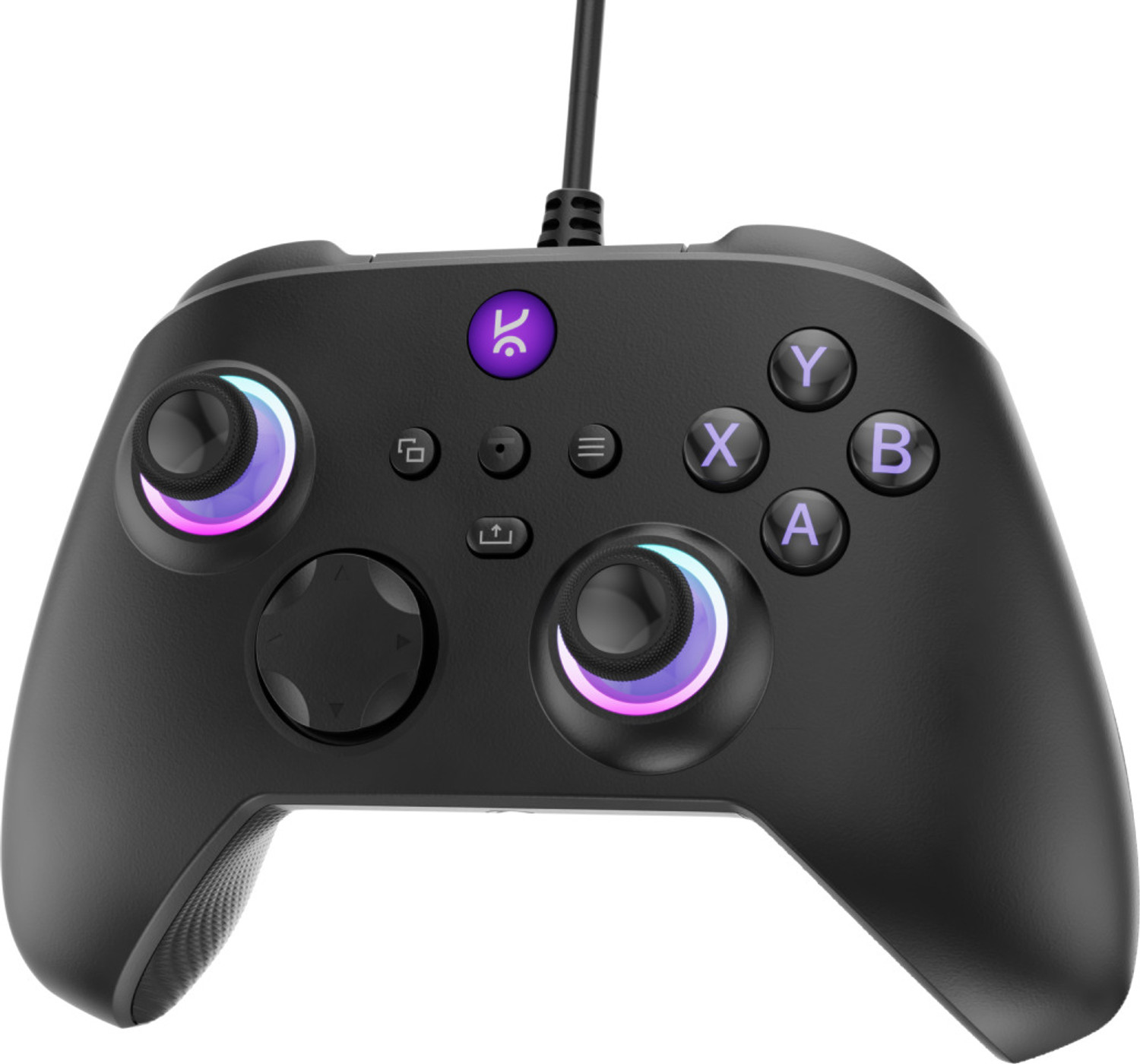 Image of Kreo Surge Lite USB Gamepad