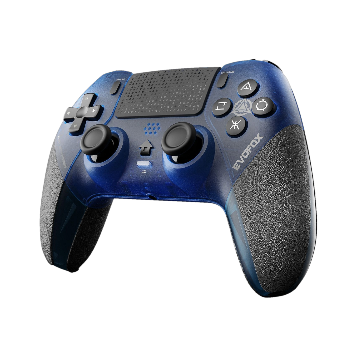 EVOFOX Play 2 PS4 & PS5 Controller - Image 1