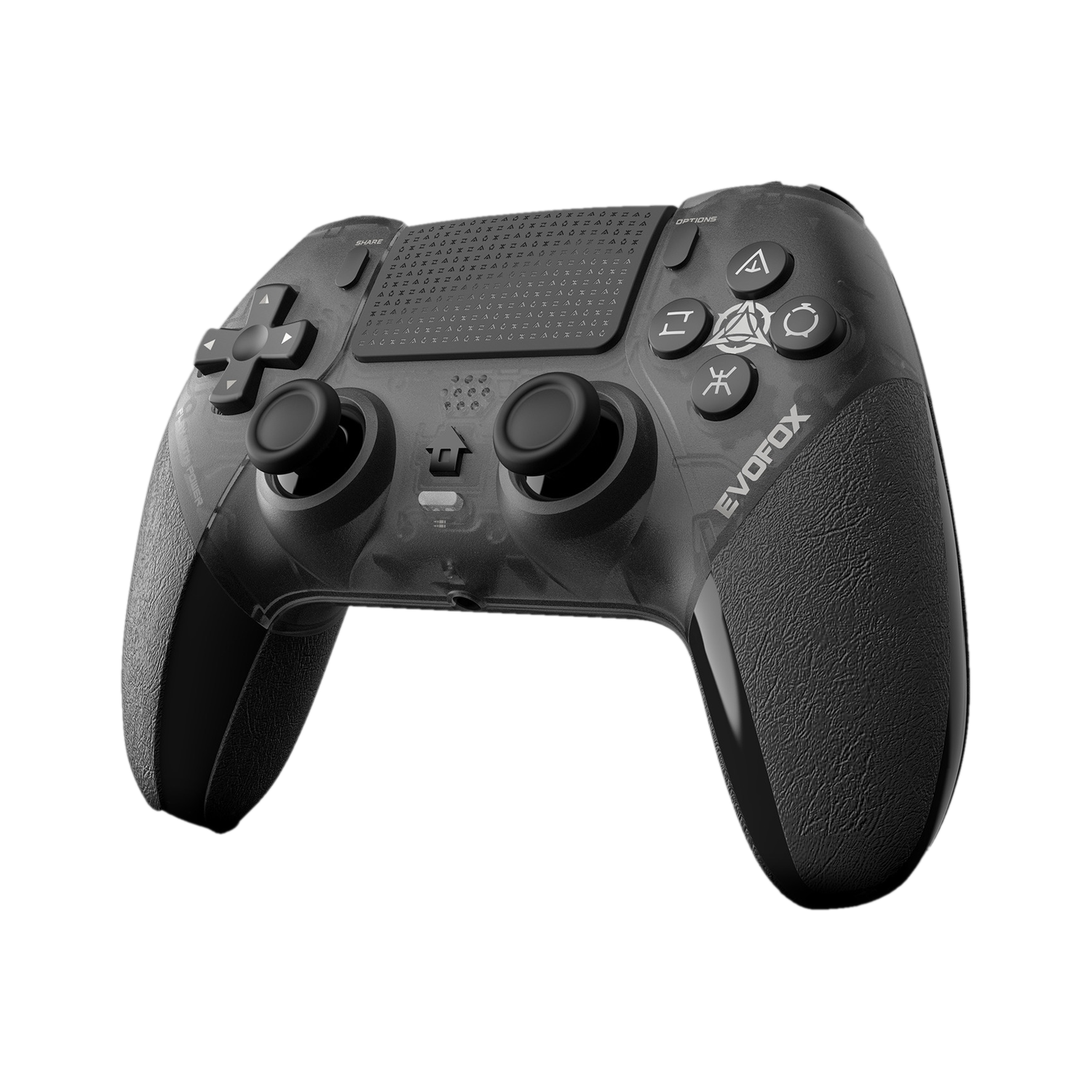 EVOFOX Play 2 PS4 & PS5 Controller - Image 1