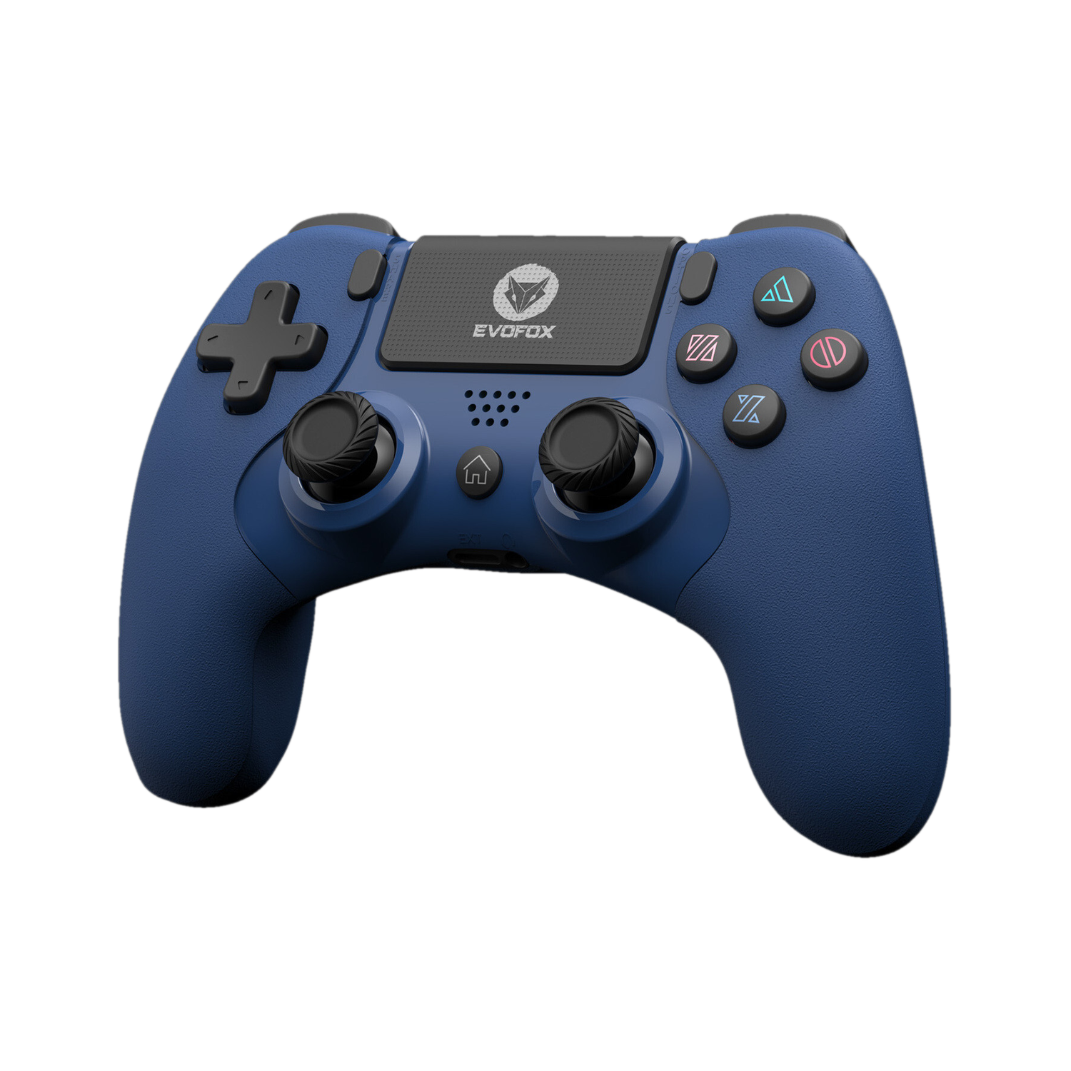 AMKETTE EvoFox Elite Play Wireless Controller Bluetooth Gamepad