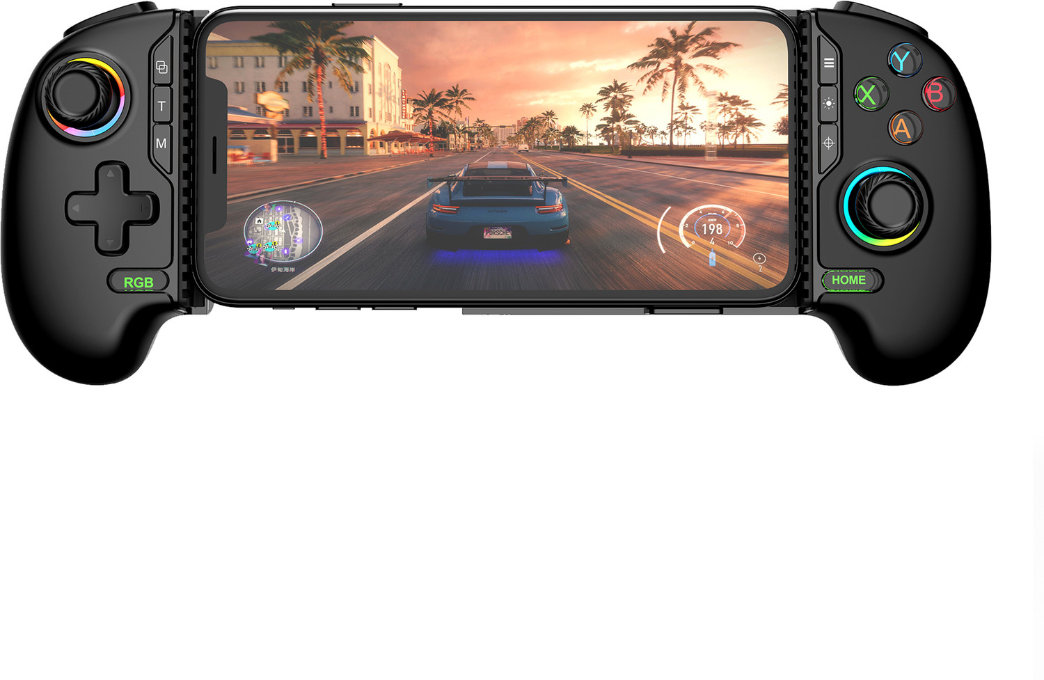 Image of Ant Esports Combatant 11 Wireless Bluetooth Gamepad