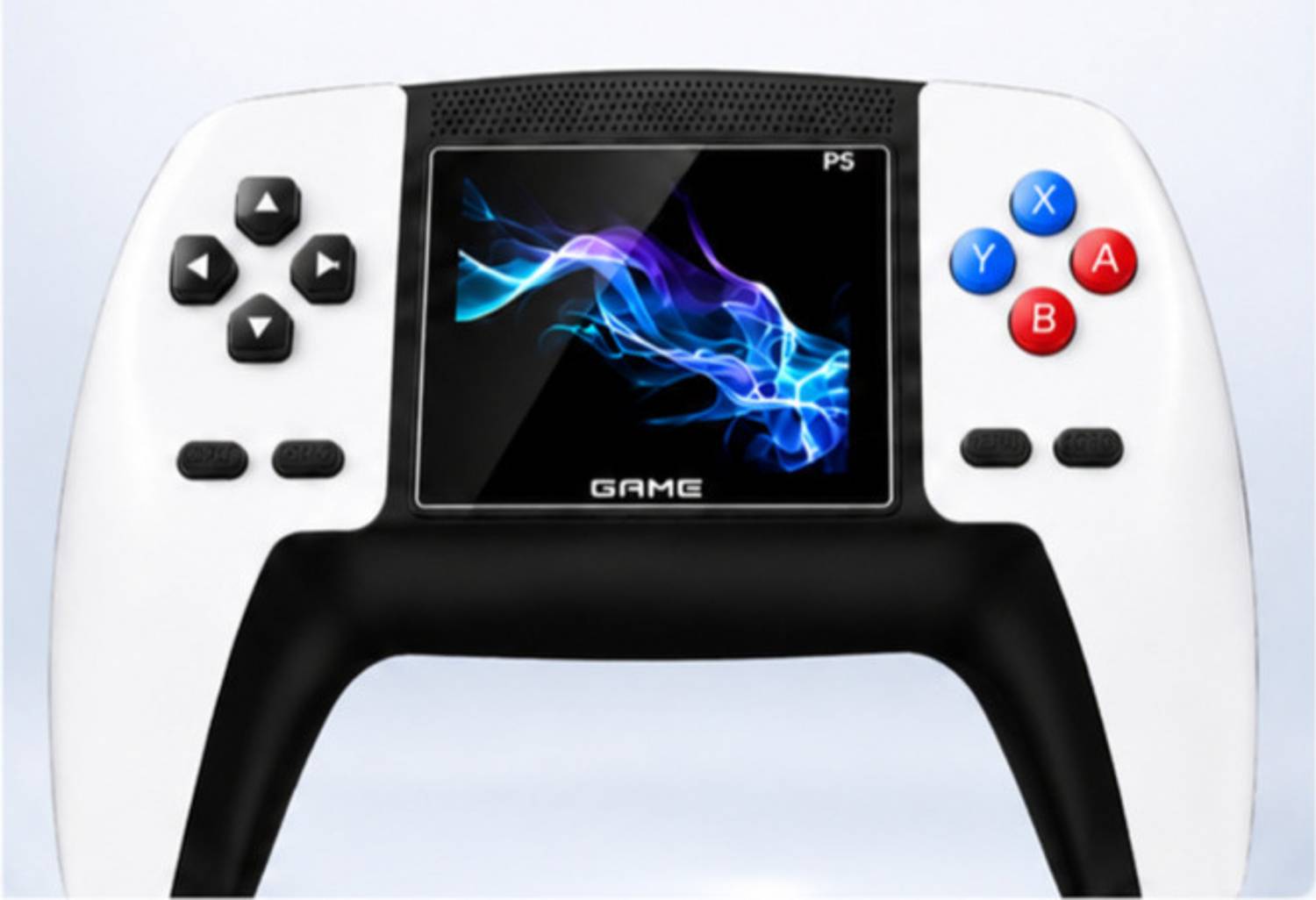 MTK GLOBAL RetroBoy P5 Wireless Handheld Gamepad Console Bluetooth Gamepad