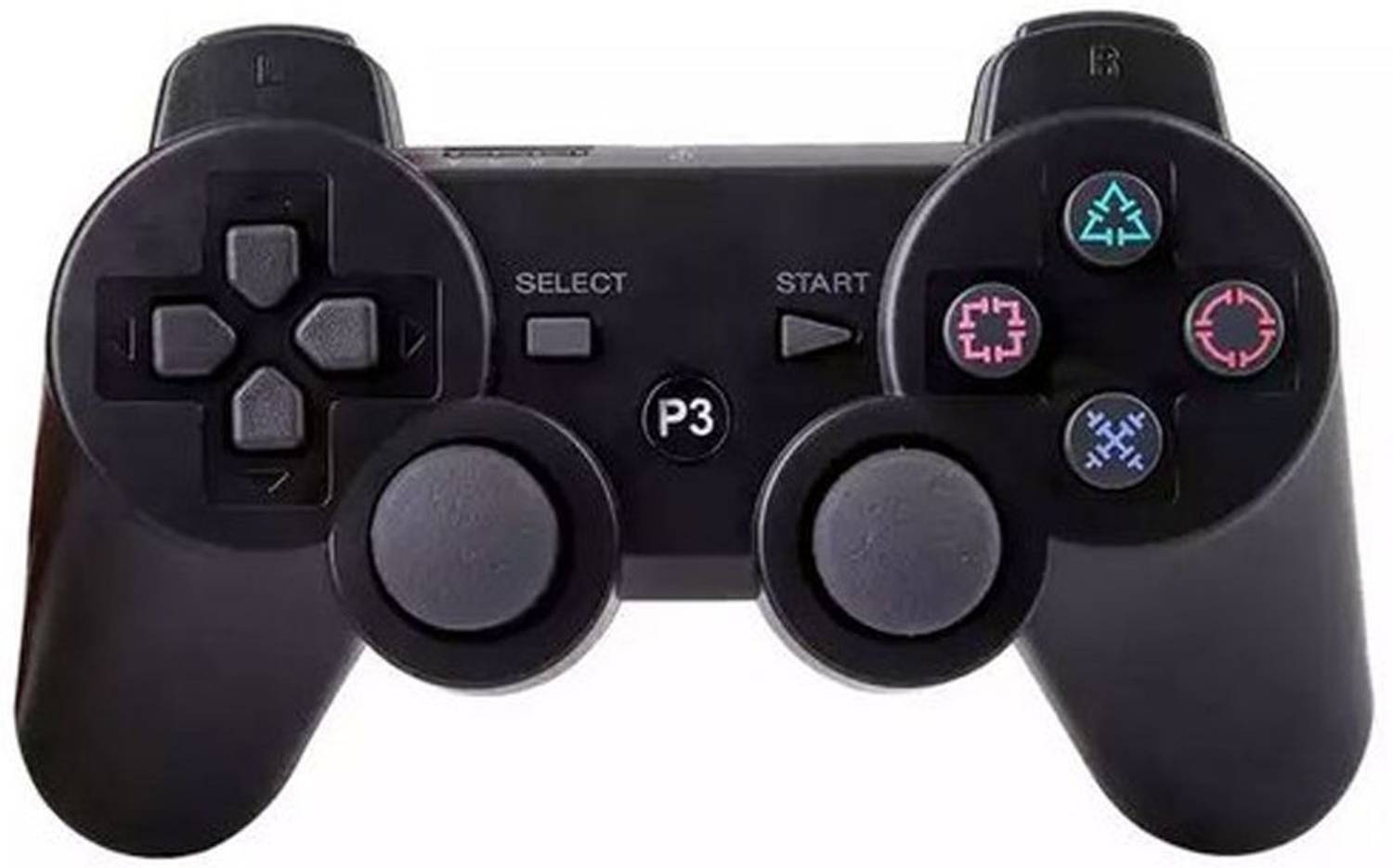 tsw PS3 Wireless Bluetooth Gaming Controller Dualshock 3 for PlayStation 3 Bluetooth Gamepad