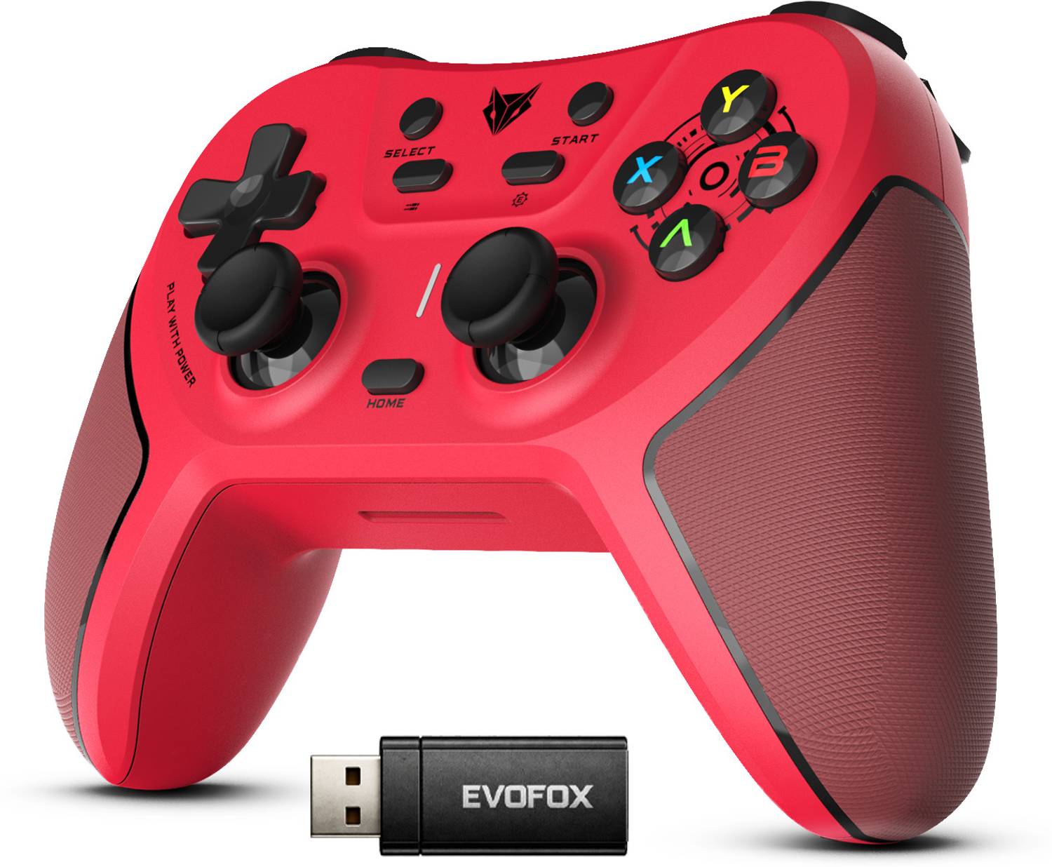 EVOFOX One S Universal 3-Mode Gamepad