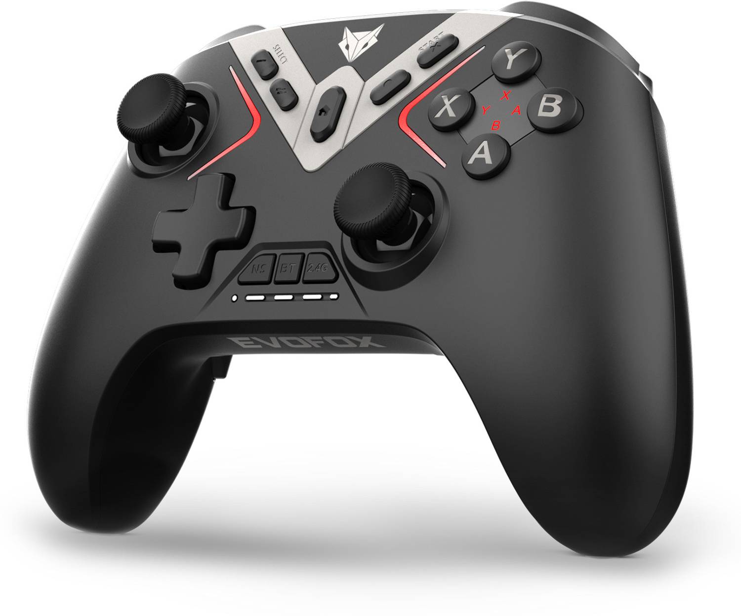 EVOFOX One X Tri-Mode Gamepad