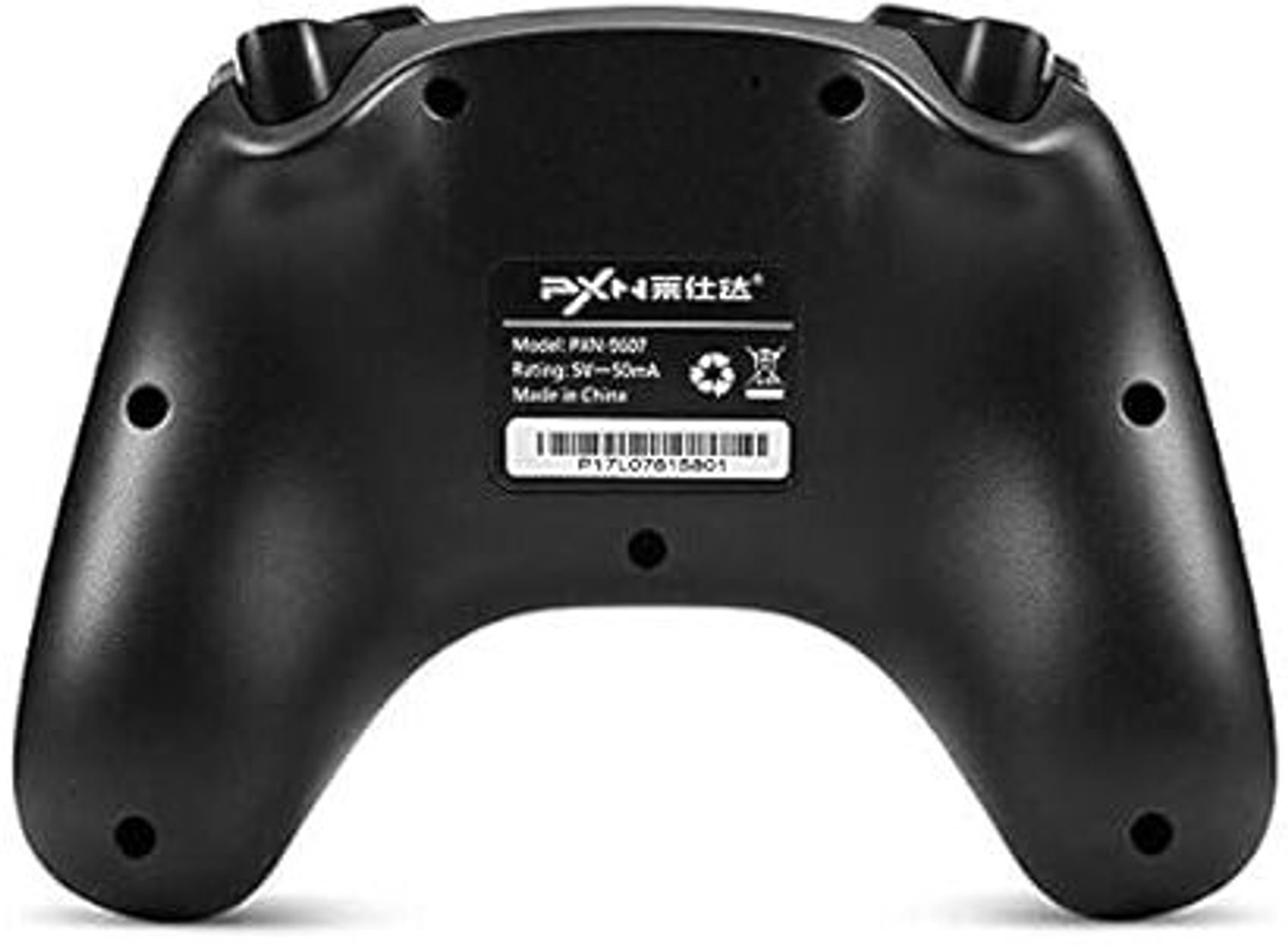 Image of DDZONE P-X-N9607 Gamepad Speedy Switch Wireless Bluetooth Intelligent Game Contr S1E4 Bluetooth Gamepad