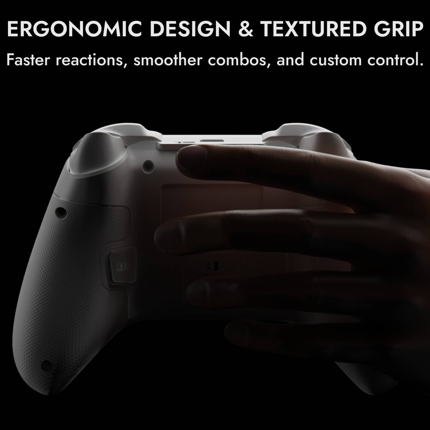 Kreo Surge XB Wireless Gaming Controller - Image 4