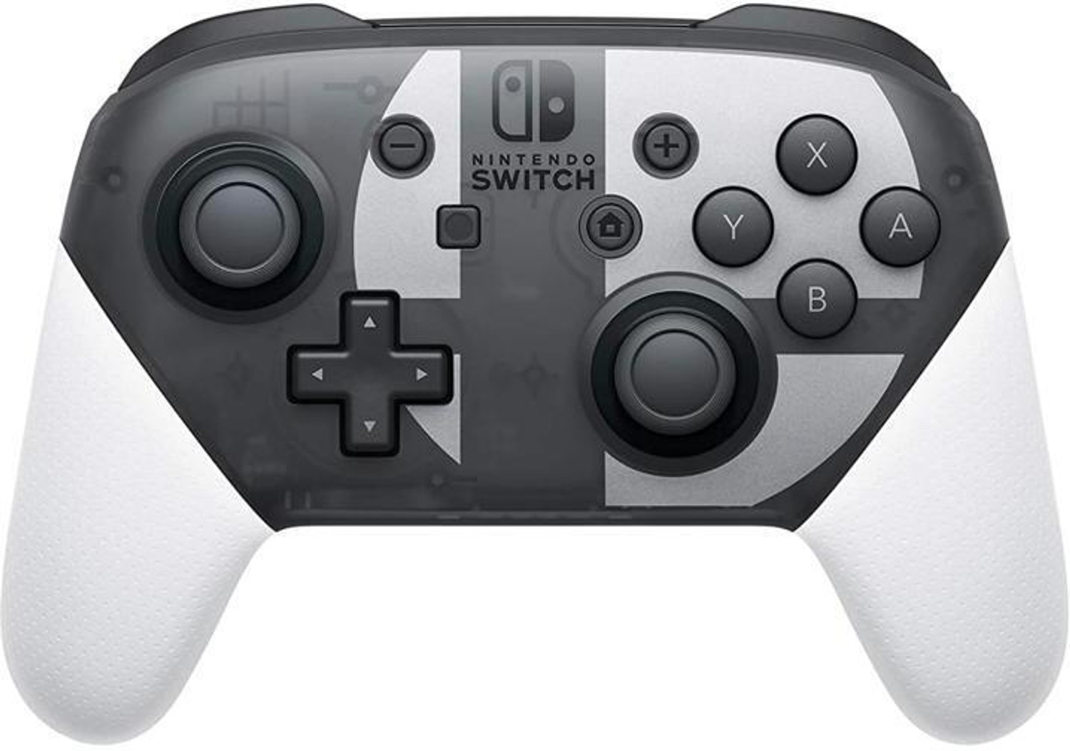 Image of NINTENDO Switch Pro Controller Gamepad