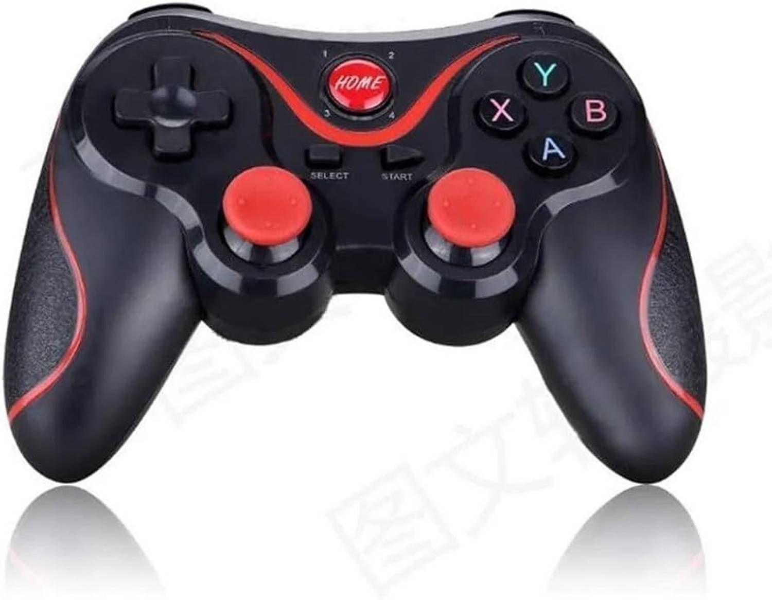 Timkolas X3 Wireless Gamepad Controller - Image 2