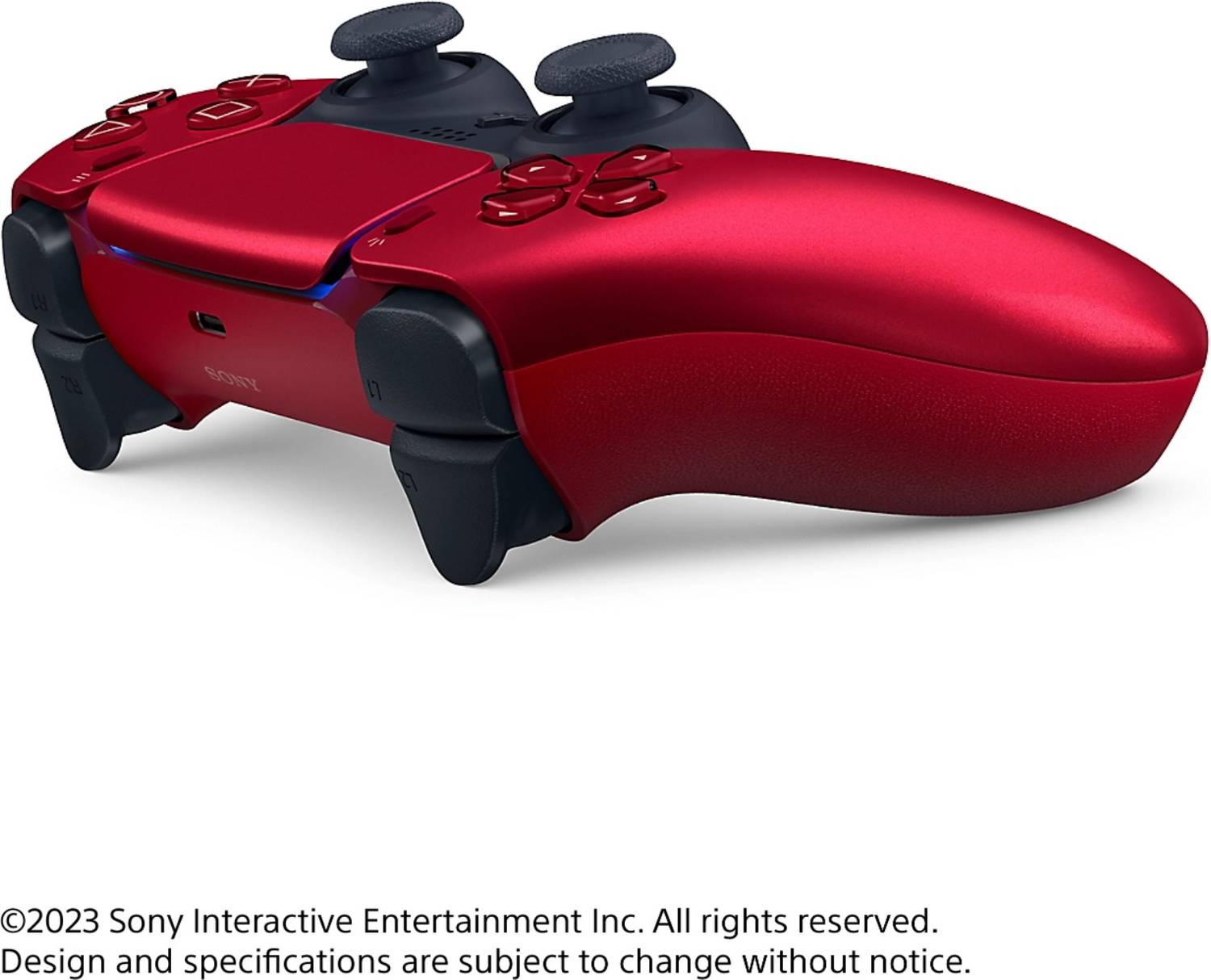 SONY CFI-ZCT1W07X Gamepad - SONY : Flipkart.com
