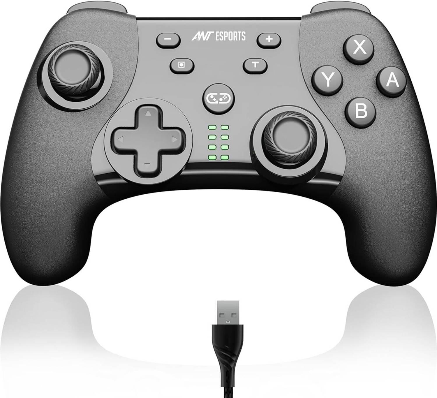 ant esport Cosmos 3 in1 Wireless Gamepad