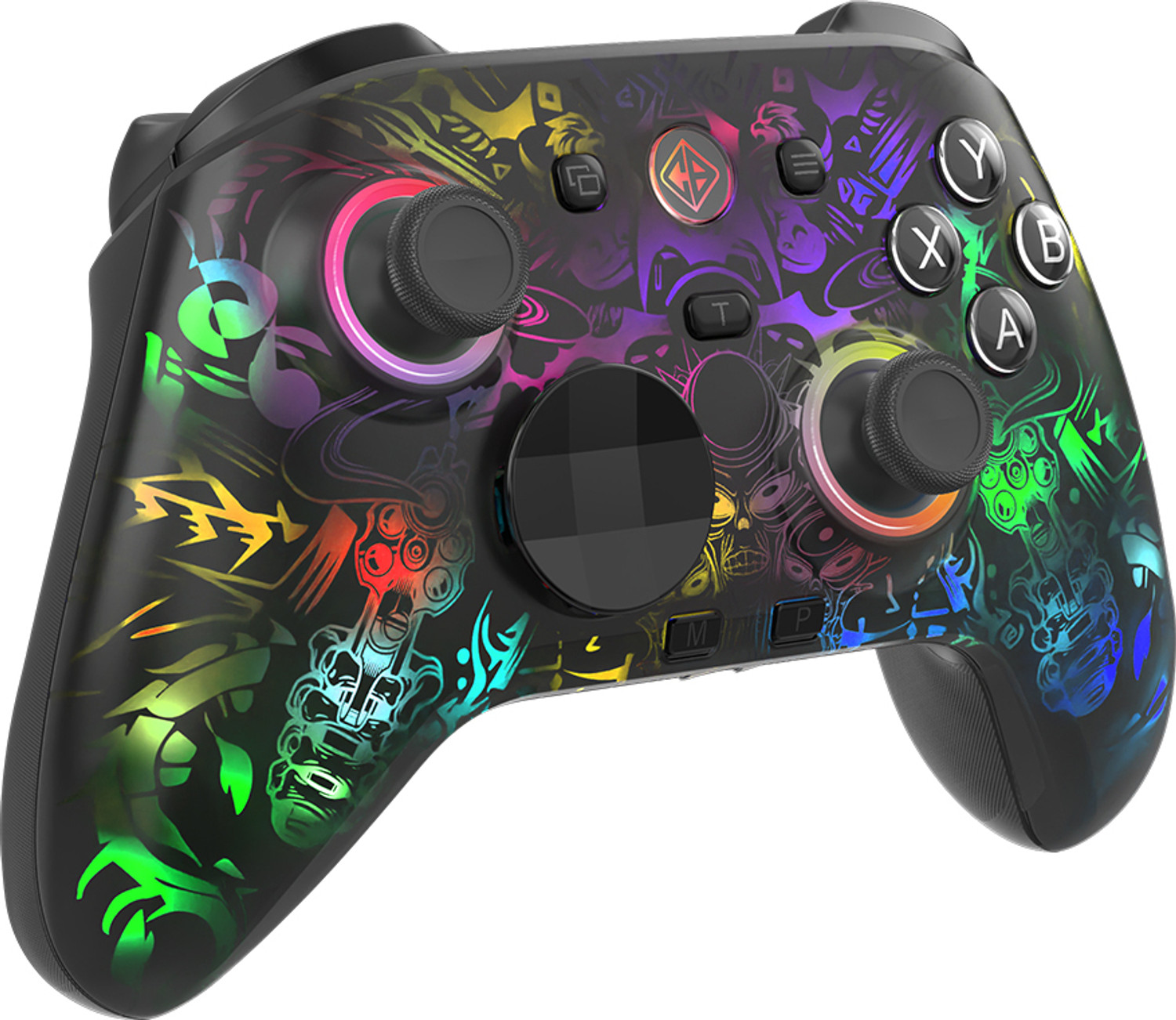 Image of Cosmic Byte Lumora Gamepad