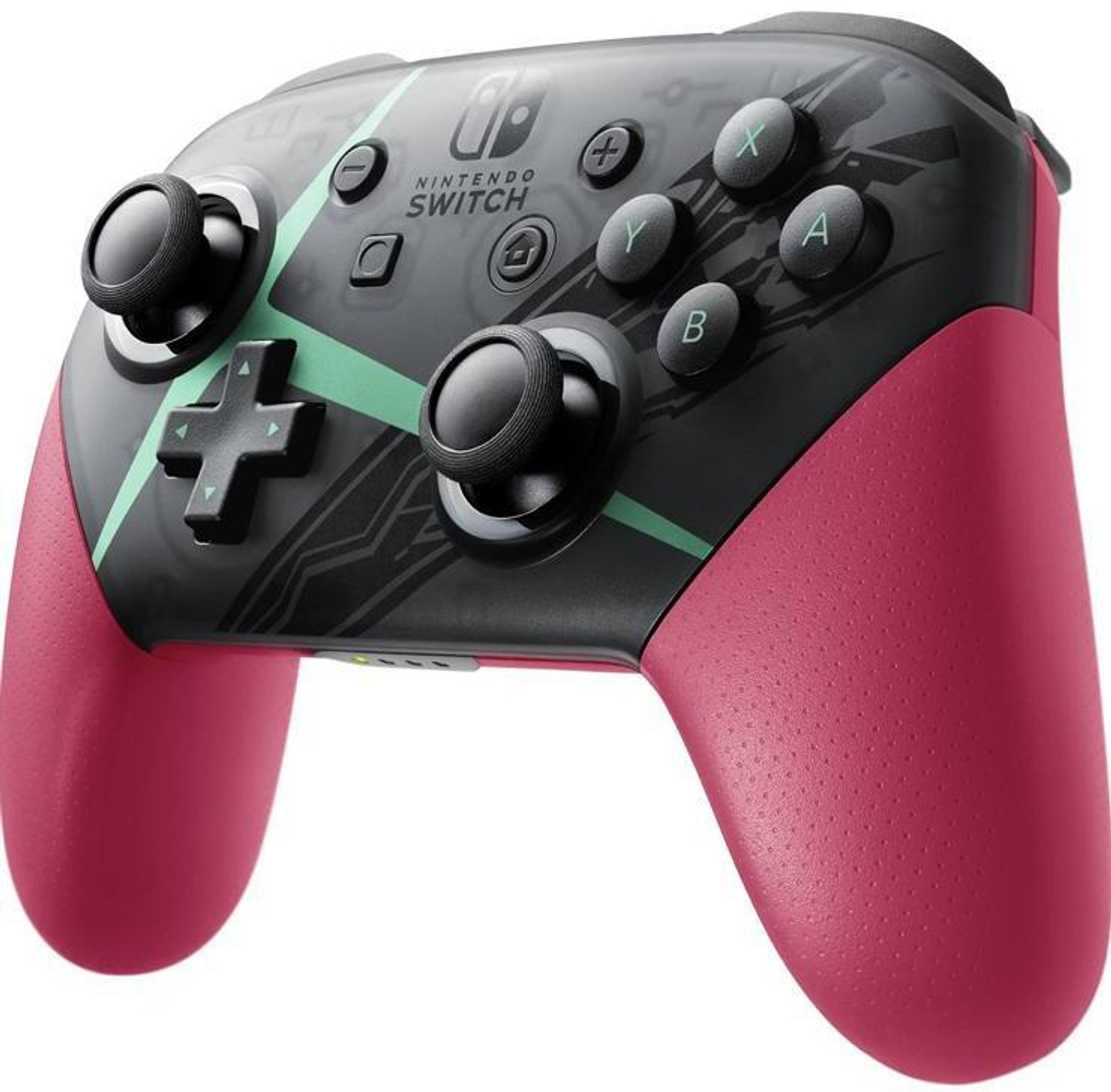 Image of NINTENDO Switch Pro Controller Gamepad