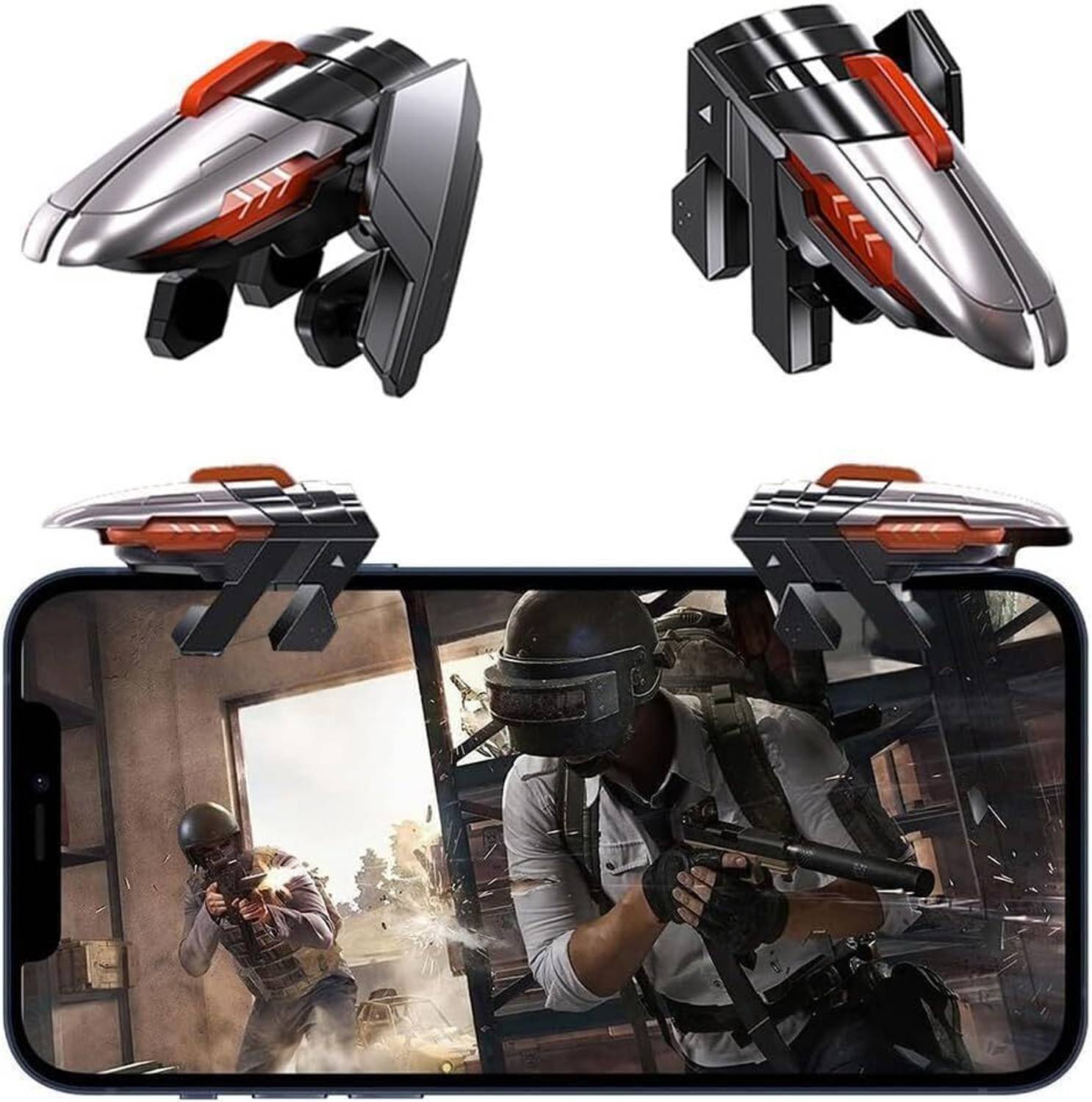 Cubonic AK06 Mobile Gaming Trigger - Image 1