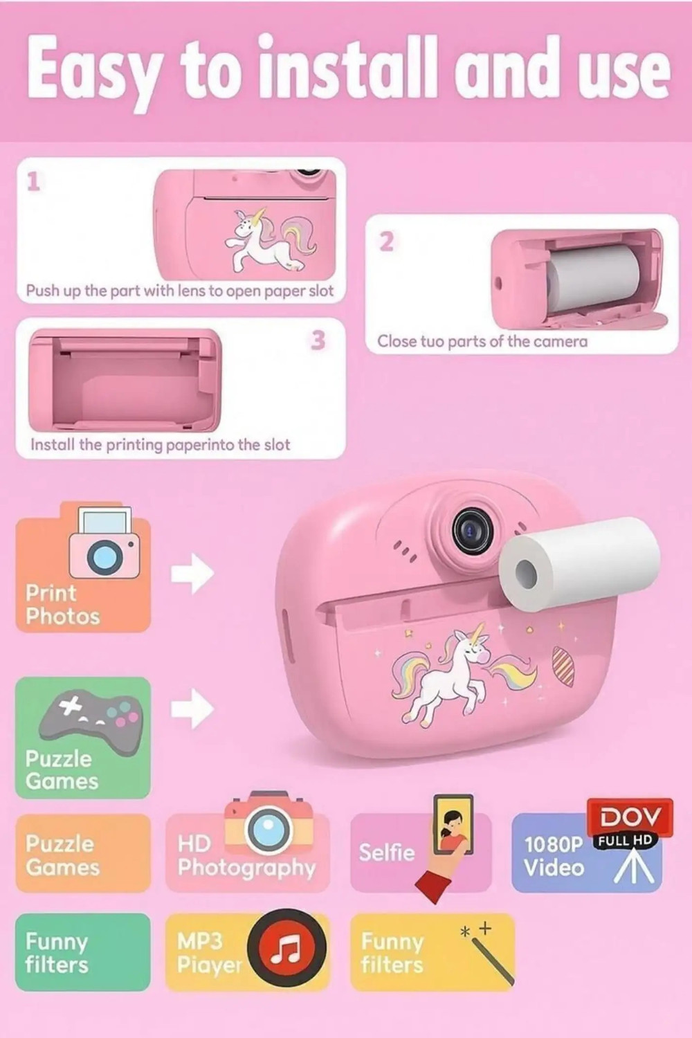 Image of Quick Shop 99 DIY Gaming Accessory Kit
