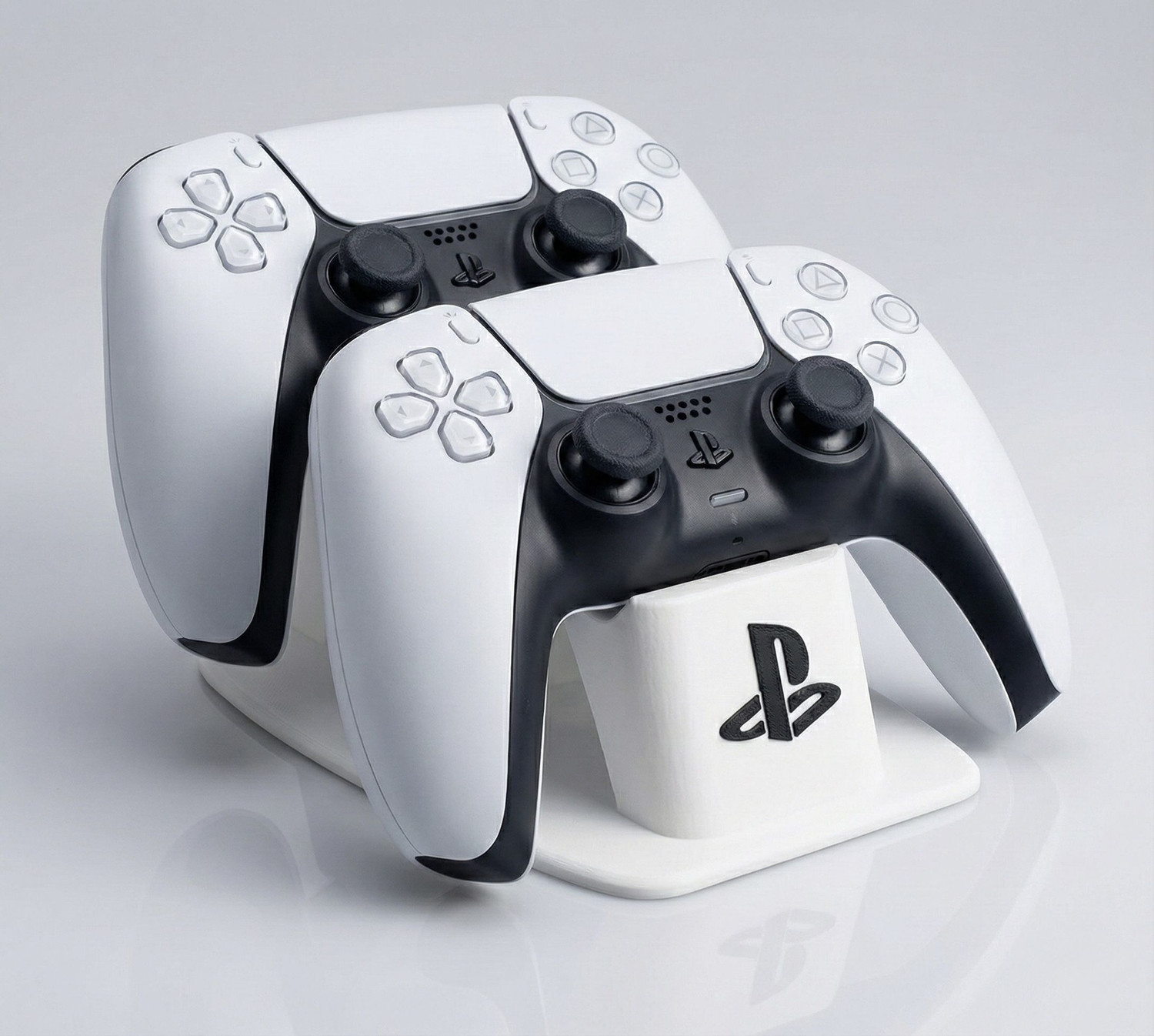Image of ZAKURA PS5-Stand-01 Gaming Accessory Kit