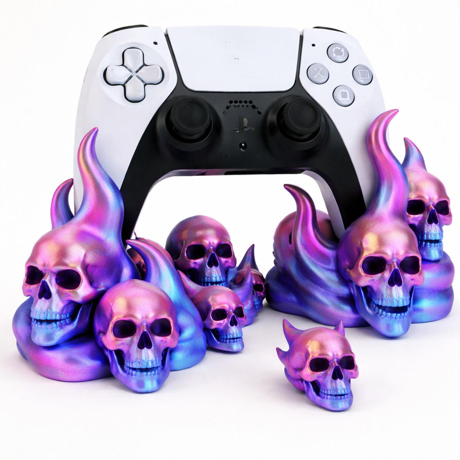 Image of Sculptrixlabs Controller Stand Gaming Accessory Kit
