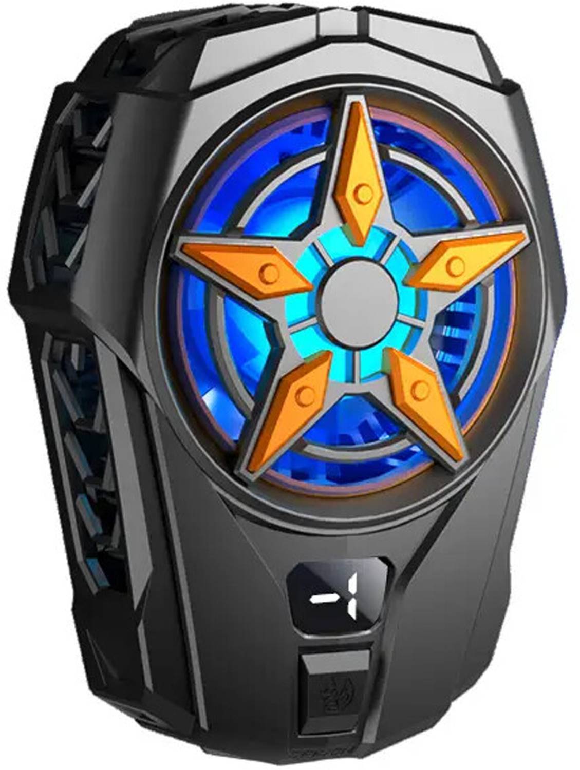 MOBIZAC SL-09 Mobile Phone Cooler - Image 1