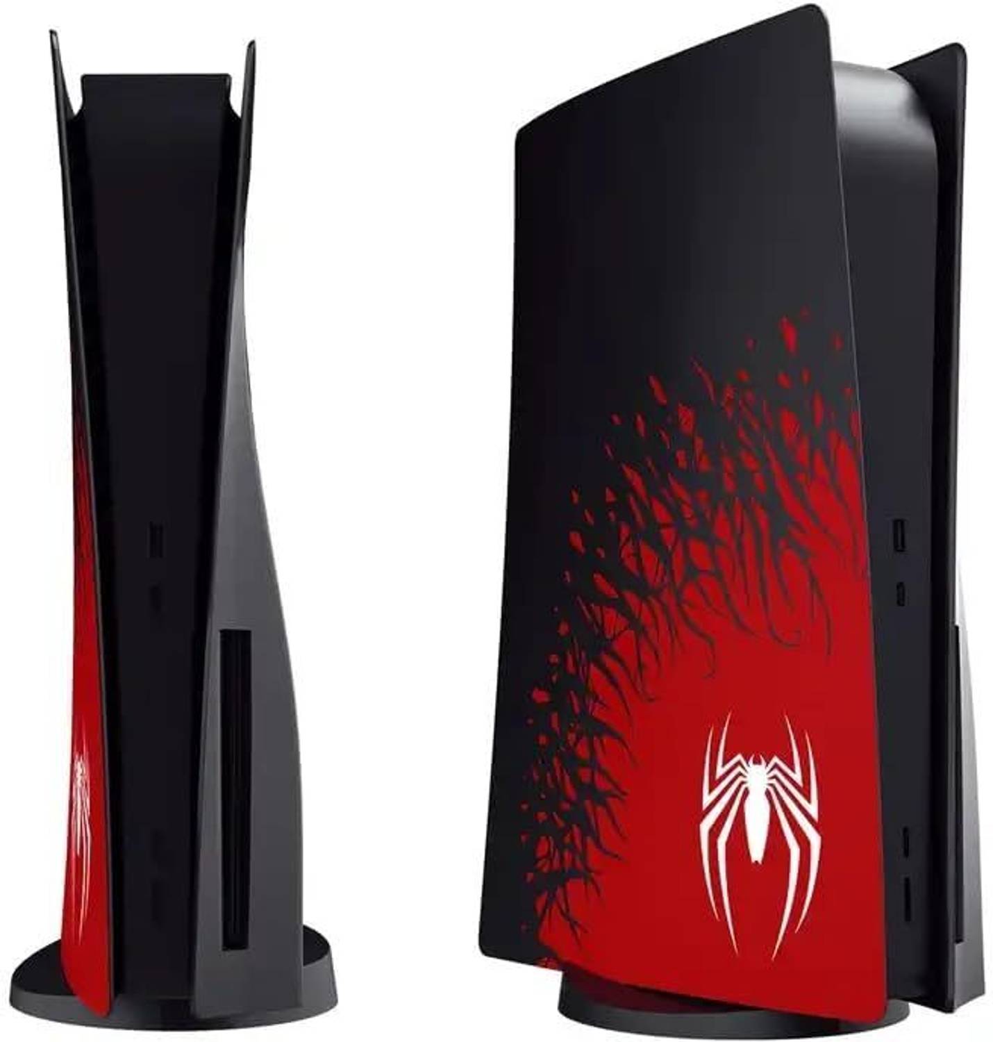 Playtastic PS5 Faceplate For Disc Edition Gaming Accessory Kit