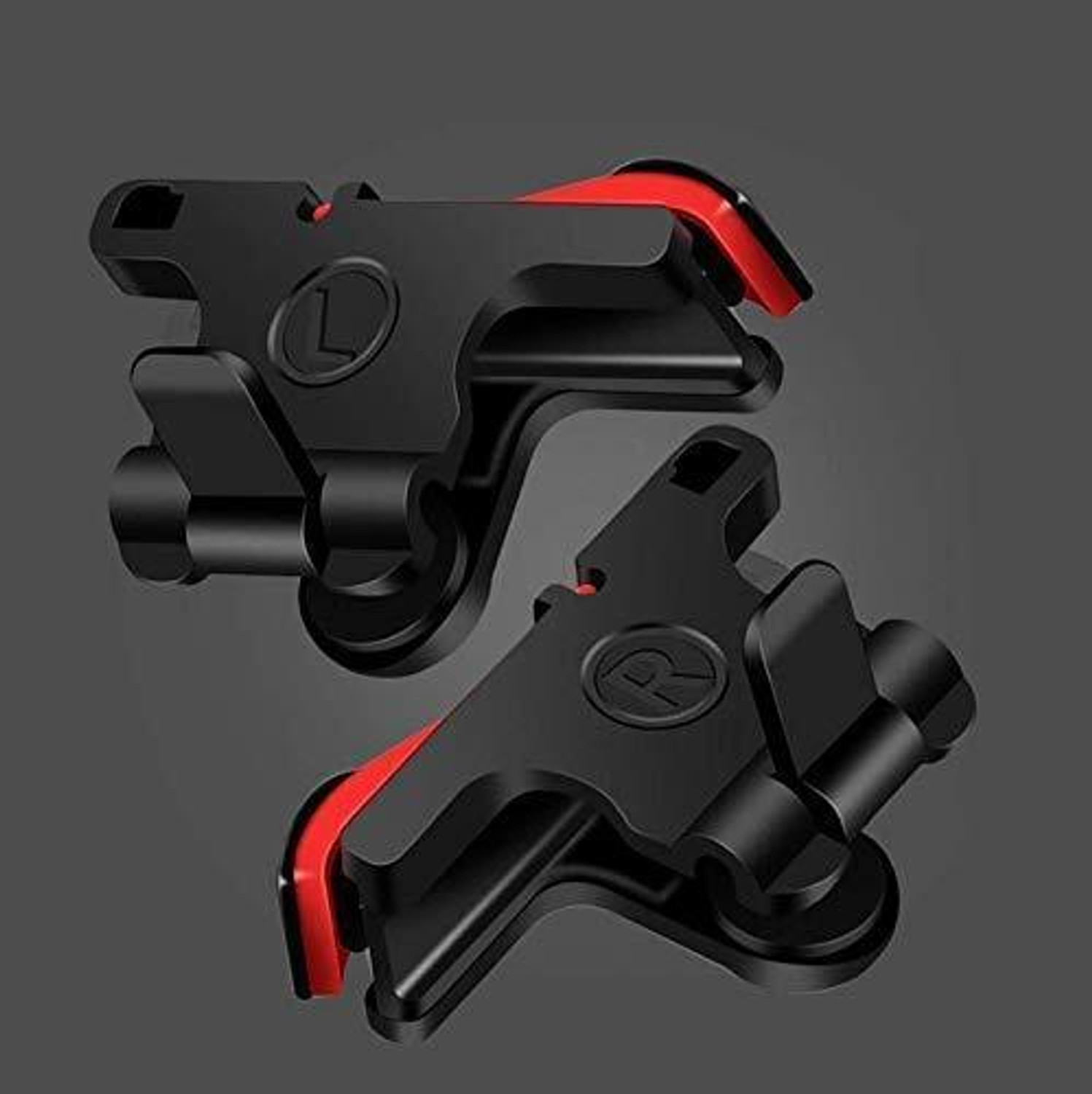Image of Epicestore Mobile Pubg Gaming Joystick Gaming Accessory Kit