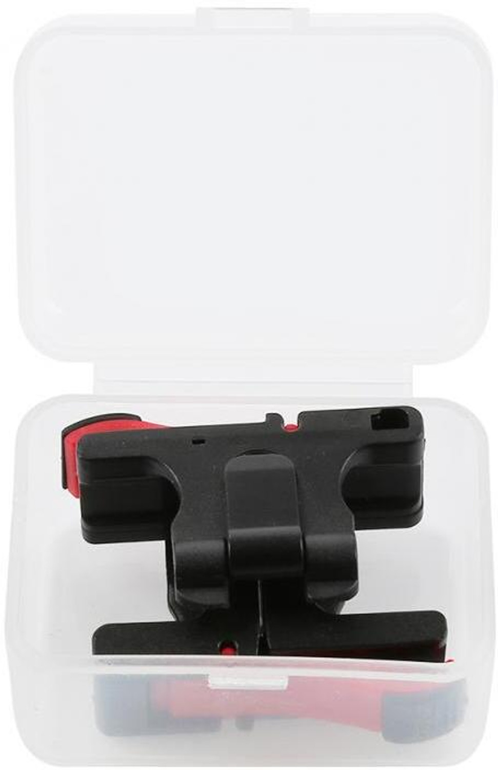 Image of Epicestore Mobile Pubg Gaming Joystick Gaming Accessory Kit
