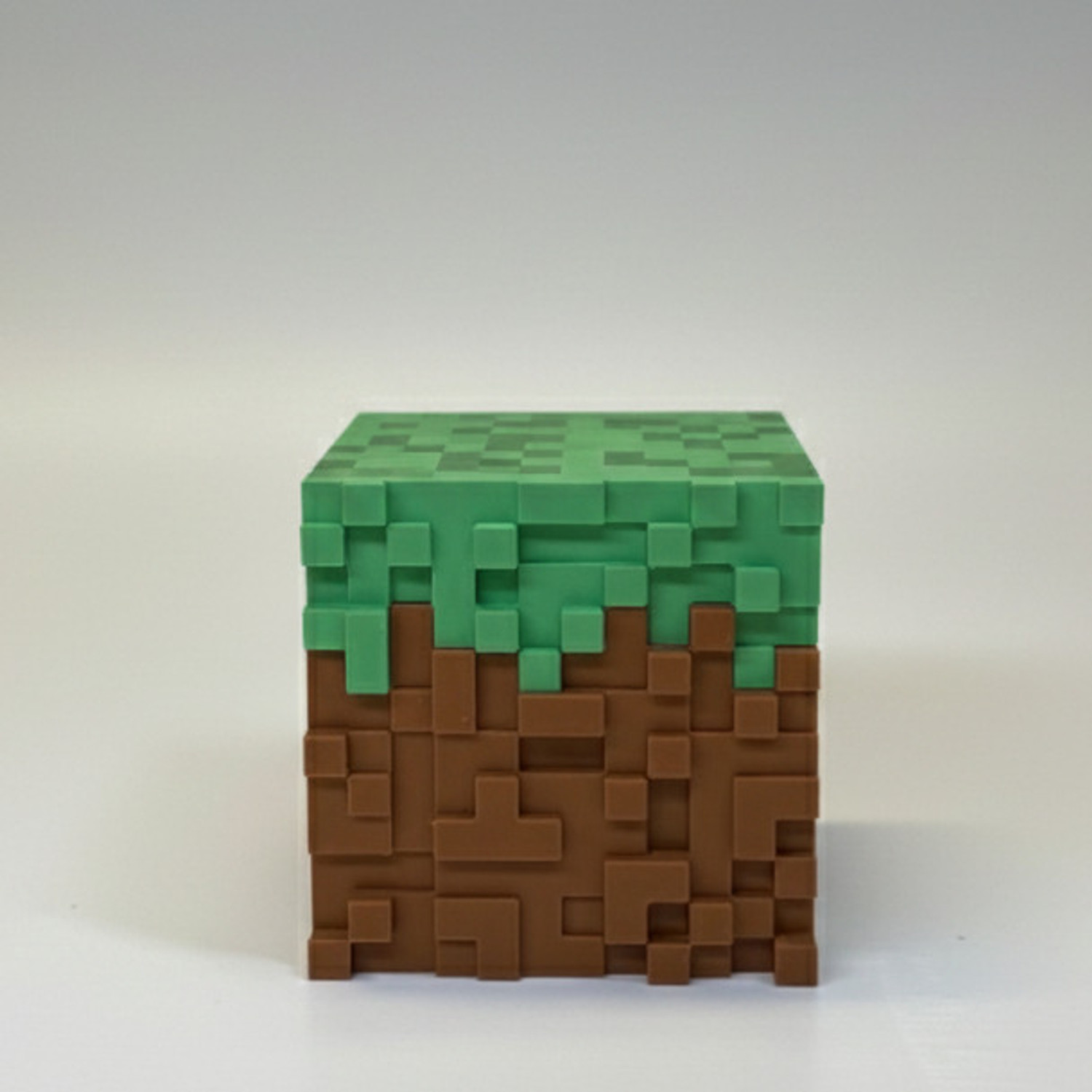 Image of Craftedlayer studio Minecraft Style Controller Holder (Stand Only - Controller Not Included) Gaming Accessory Kit