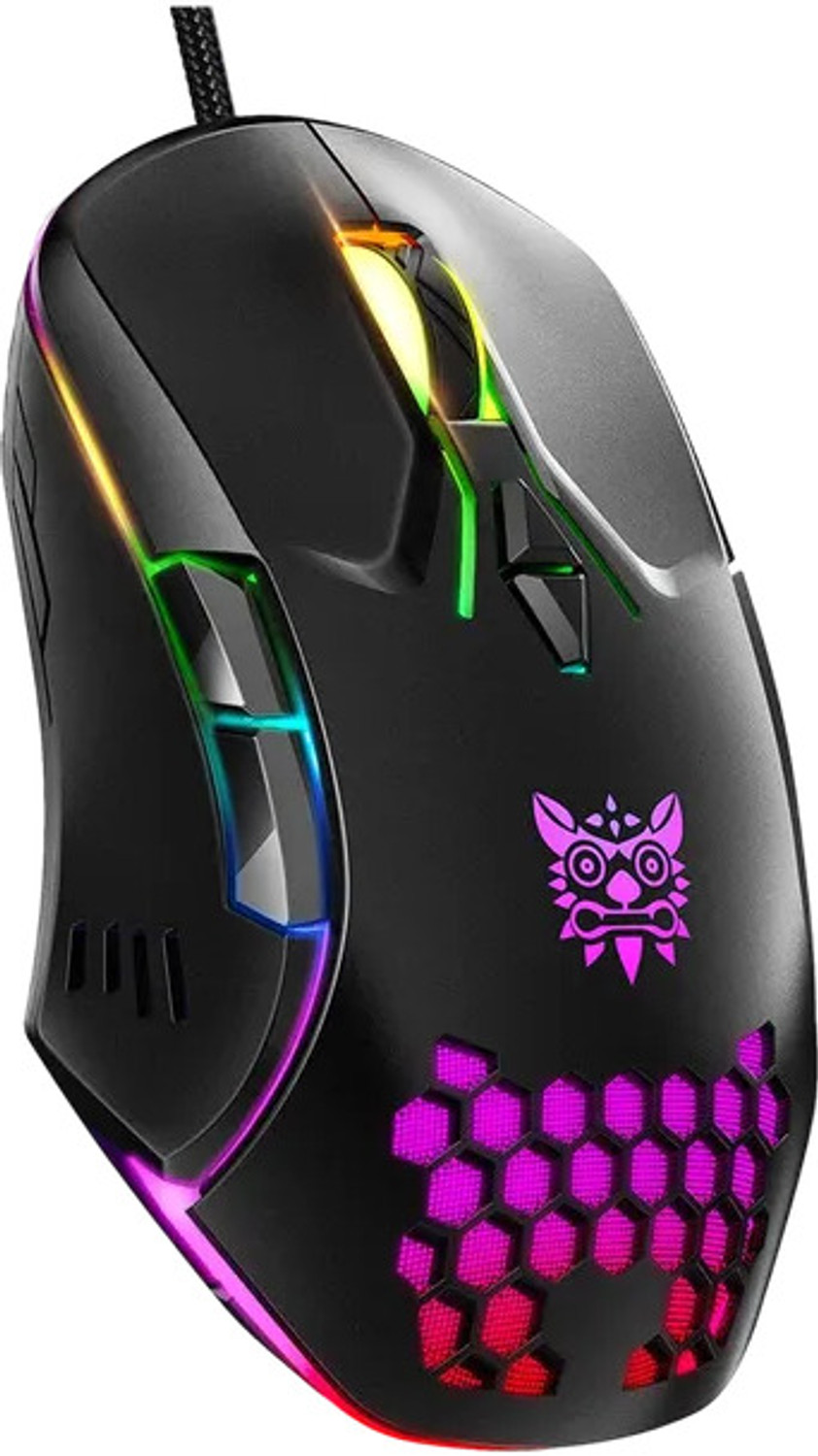 Image of Onikuma 5 IN 1 TZ5006 Gaming Accessory Kit