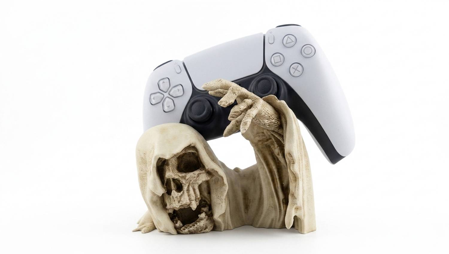 Manifestation bone/2 Bluetooth, USB, Wi-fi Gamepad