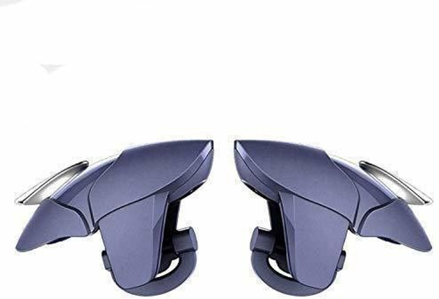 Image of Orvik pubg Remote Trigger Controller Fire Key Button Super Gaming Accessory Kit