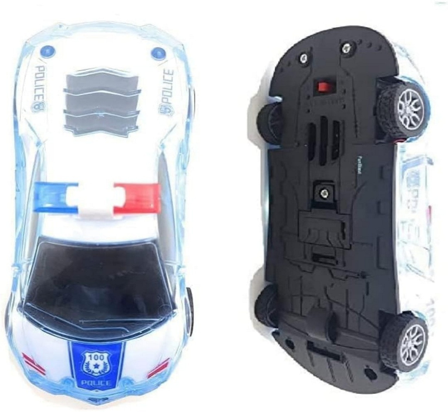 Image of Lavish kids police car toys Gaming Accessory Kit