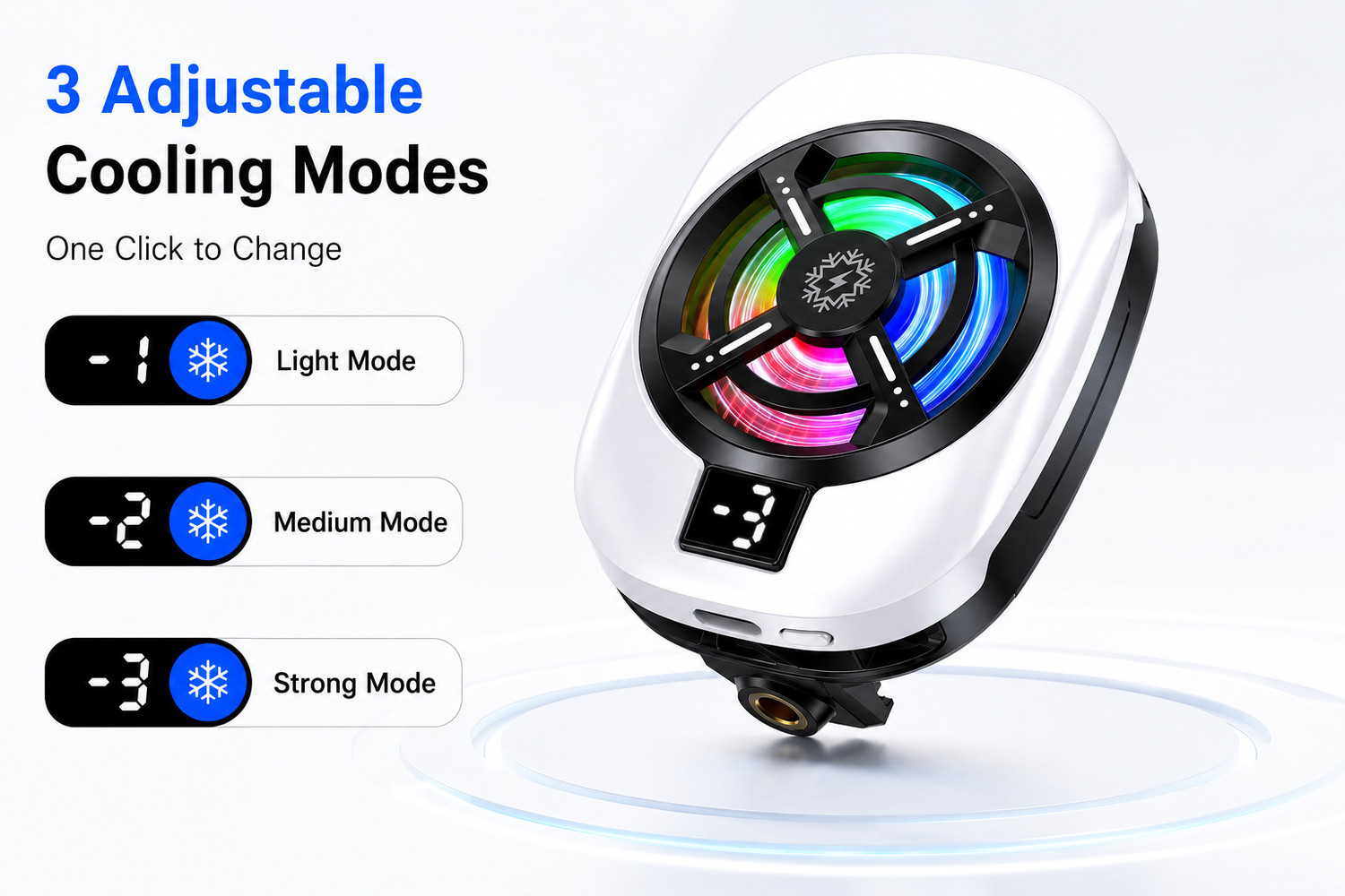 Image of VoiDrop TL-16 Gaming Accessory Kit