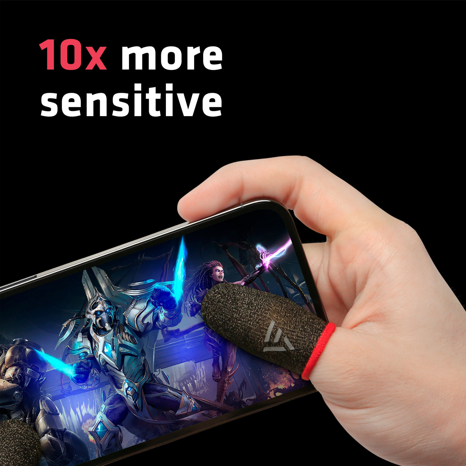 Image of Vero Forza Glide V2 Gaming Accessory Kit