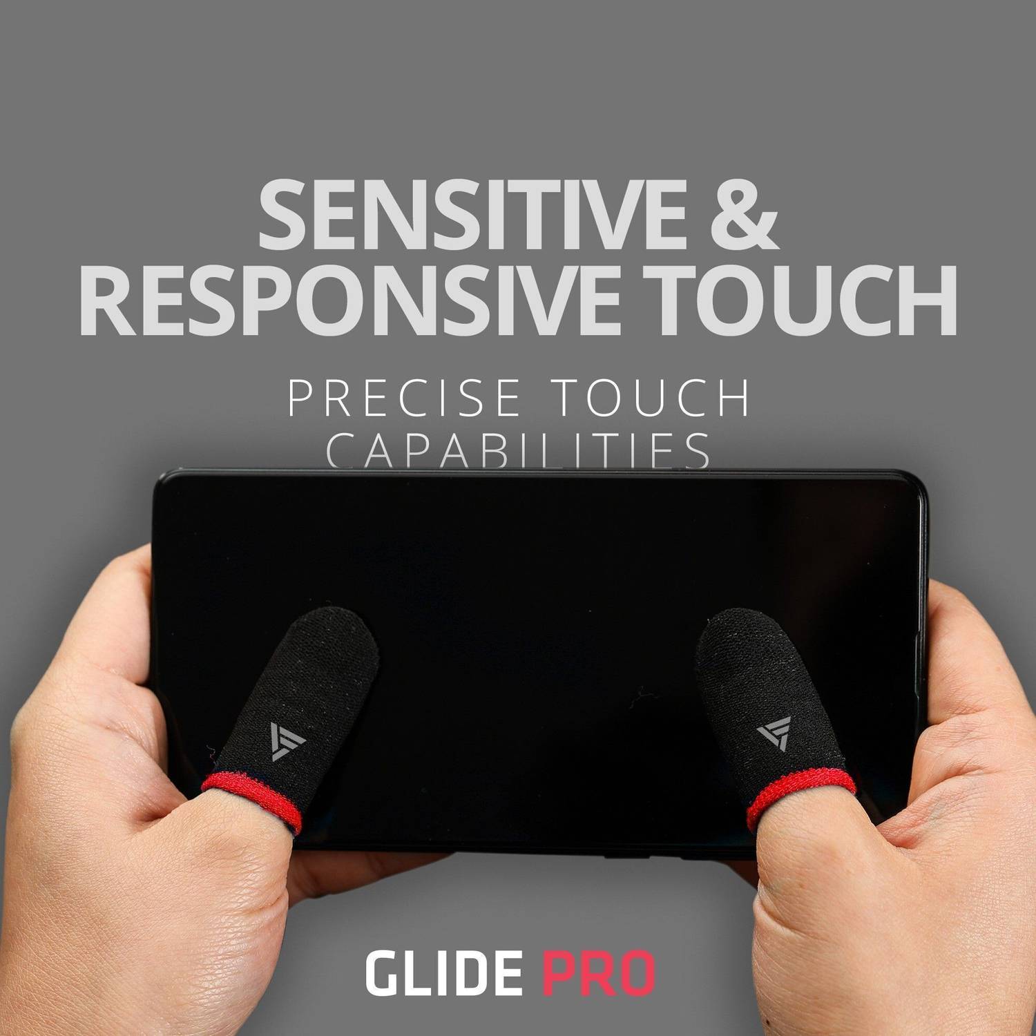 Vero Forza Glide PRO Gaming Accessory Kit - Image 5