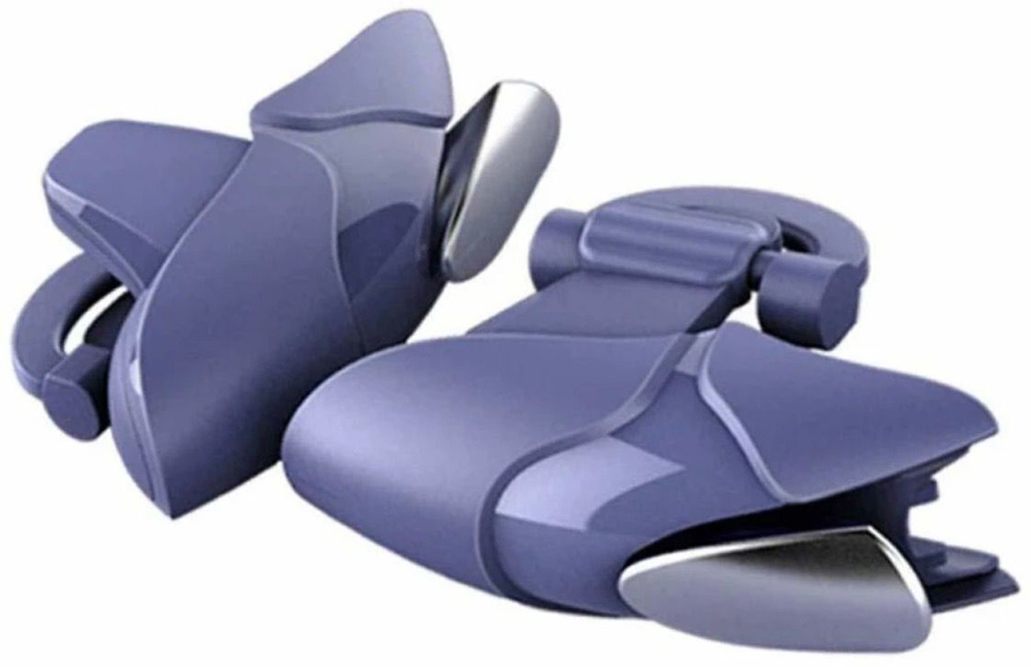 Image of Elacteri Trends Mobile Gaming Trigger with Finger Sleeves Combo Gaming Accessory Kit
