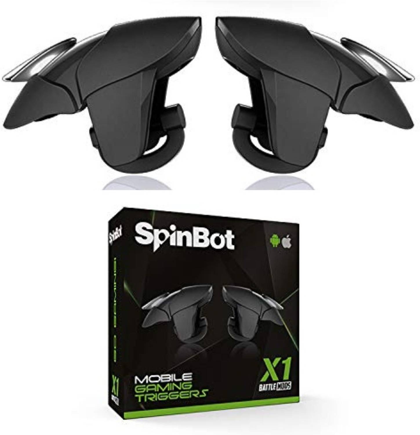 SpinBot BattleMods X1 Gaming Trigger - Image 1