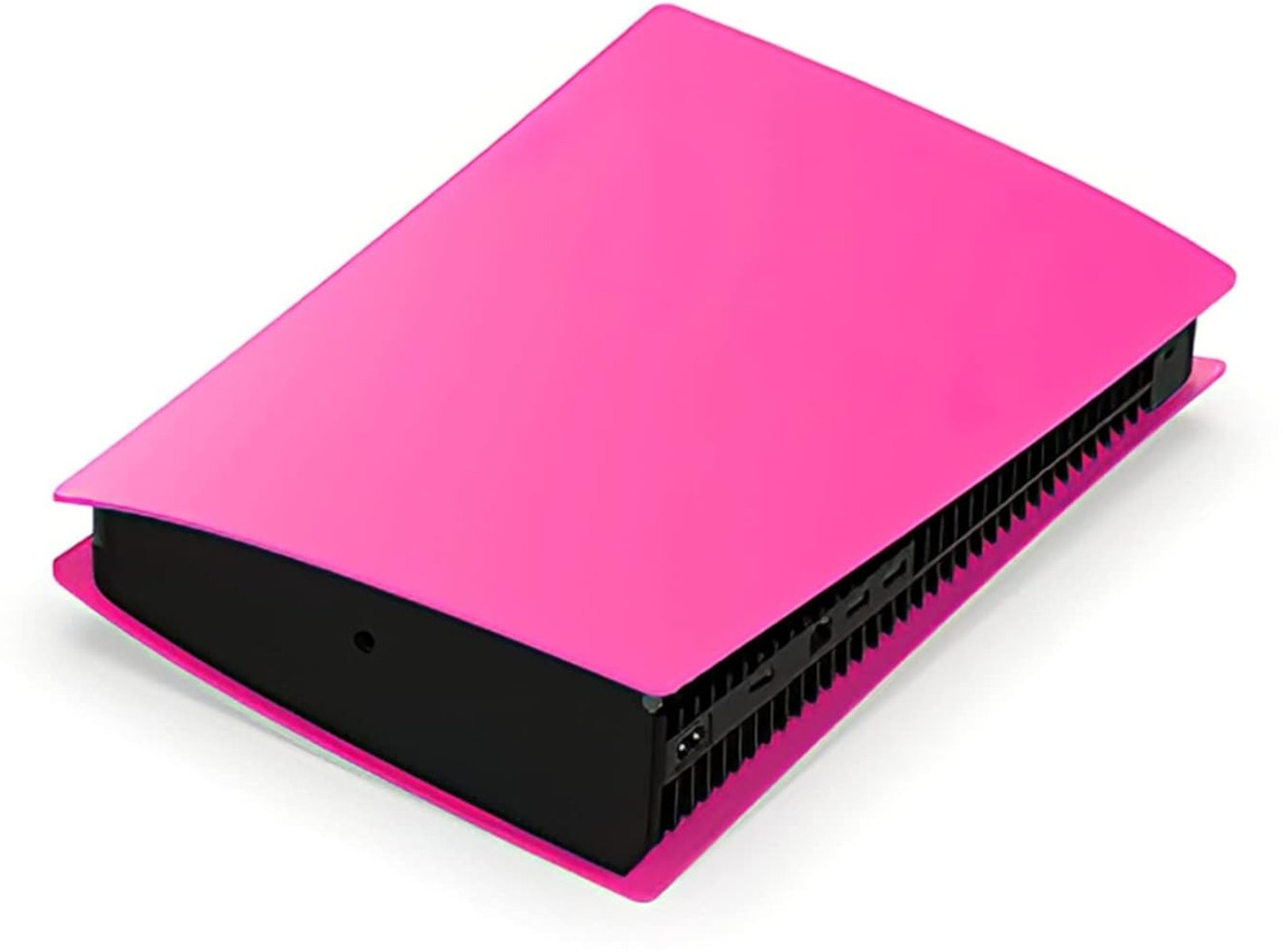 Image of HG WORLD Premium Replacement Faceplate For PS5 Digital Edition Scratch Dust Protection Gaming Accessory Kit