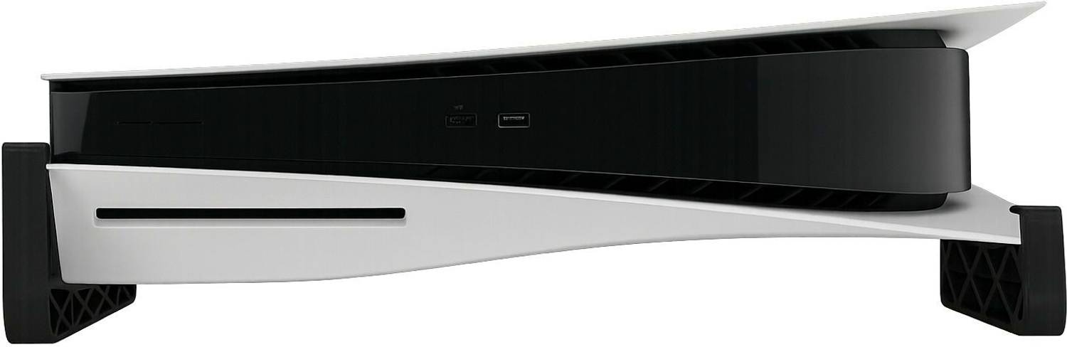 Tofa Bazaar PS5 Horizontal Stand Disc Edition – Console Cooling