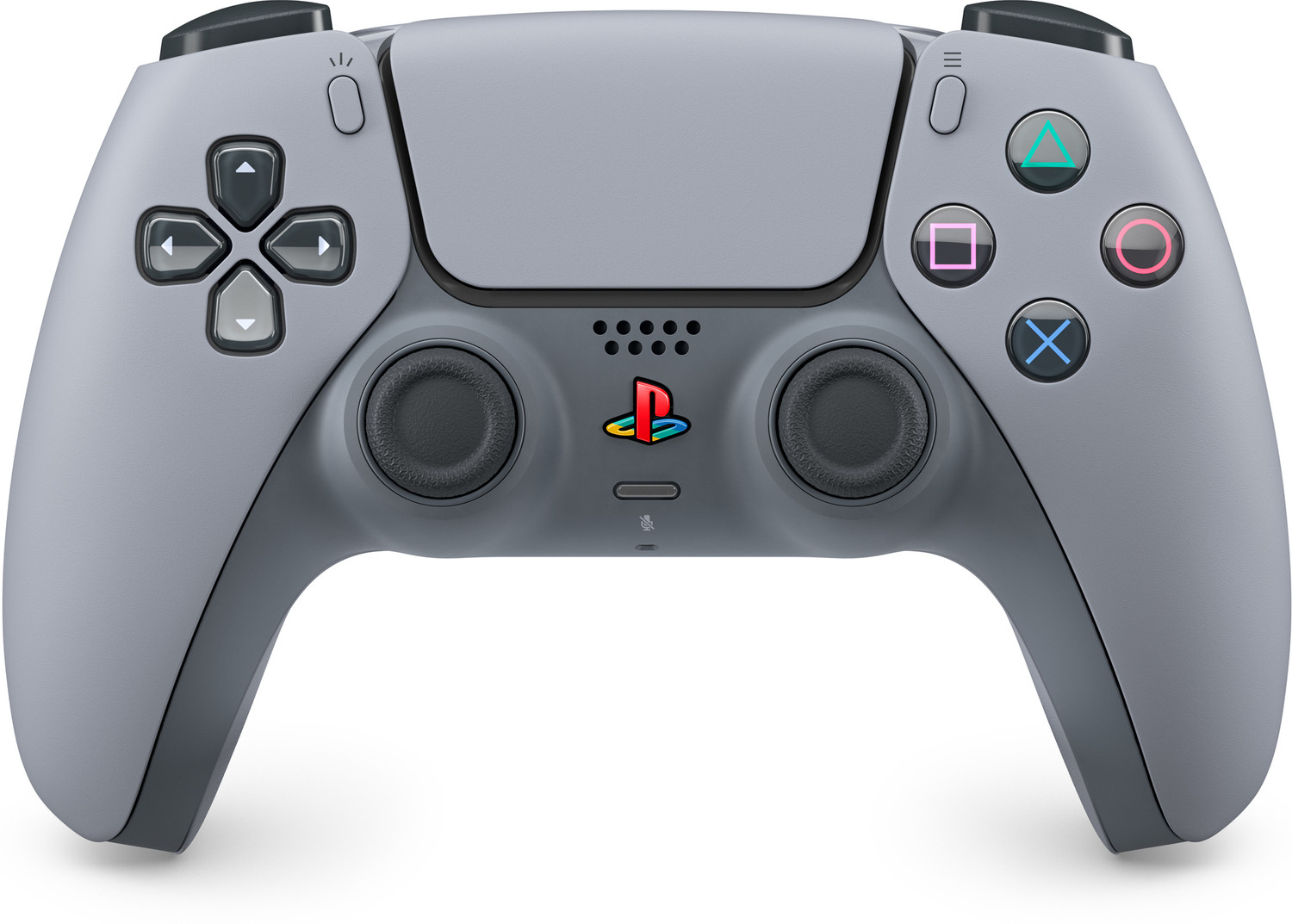 Image of SONY PS5 DualSense Wireless Controller 30th Anniversary Limited Edition Gaming Accessory Kit