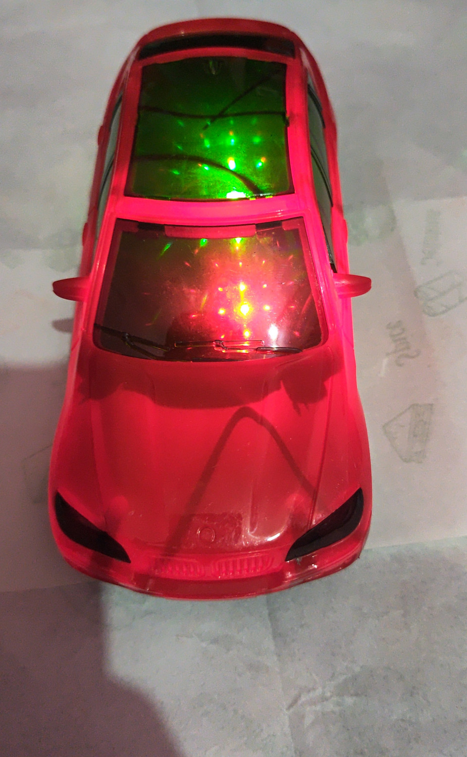 Image of FAMOUSH BY BRAJ RCRD104 Gaming Accessory Kit
