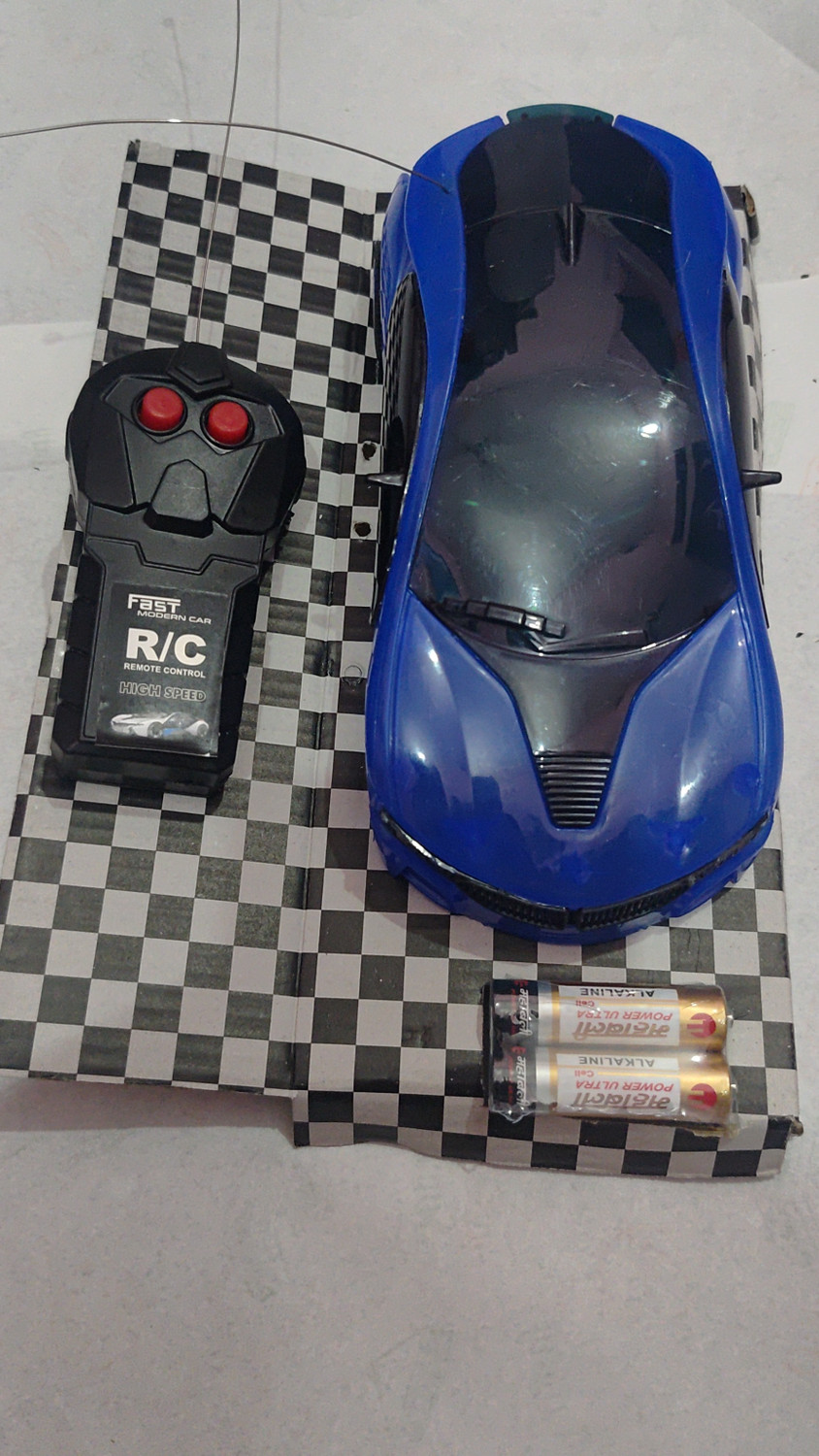 Image of FAMOUSH BY BRAJ RCBL103 Gaming Accessory Kit