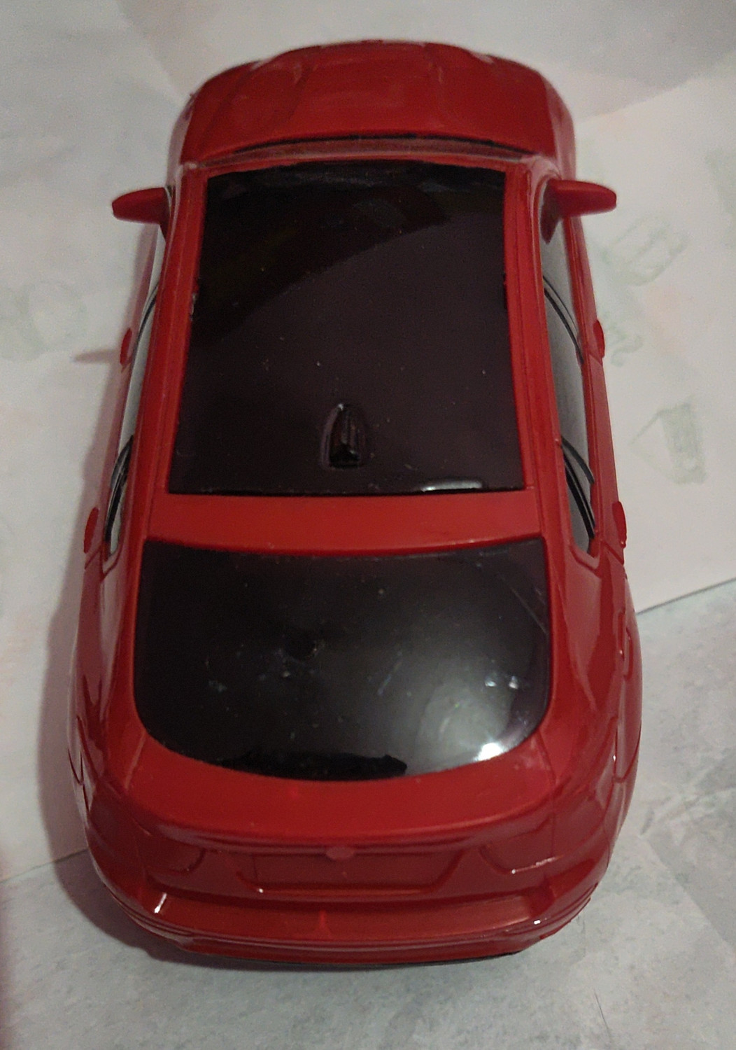 Image of FAMOUSH BY BRAJ RCRD104 Gaming Accessory Kit