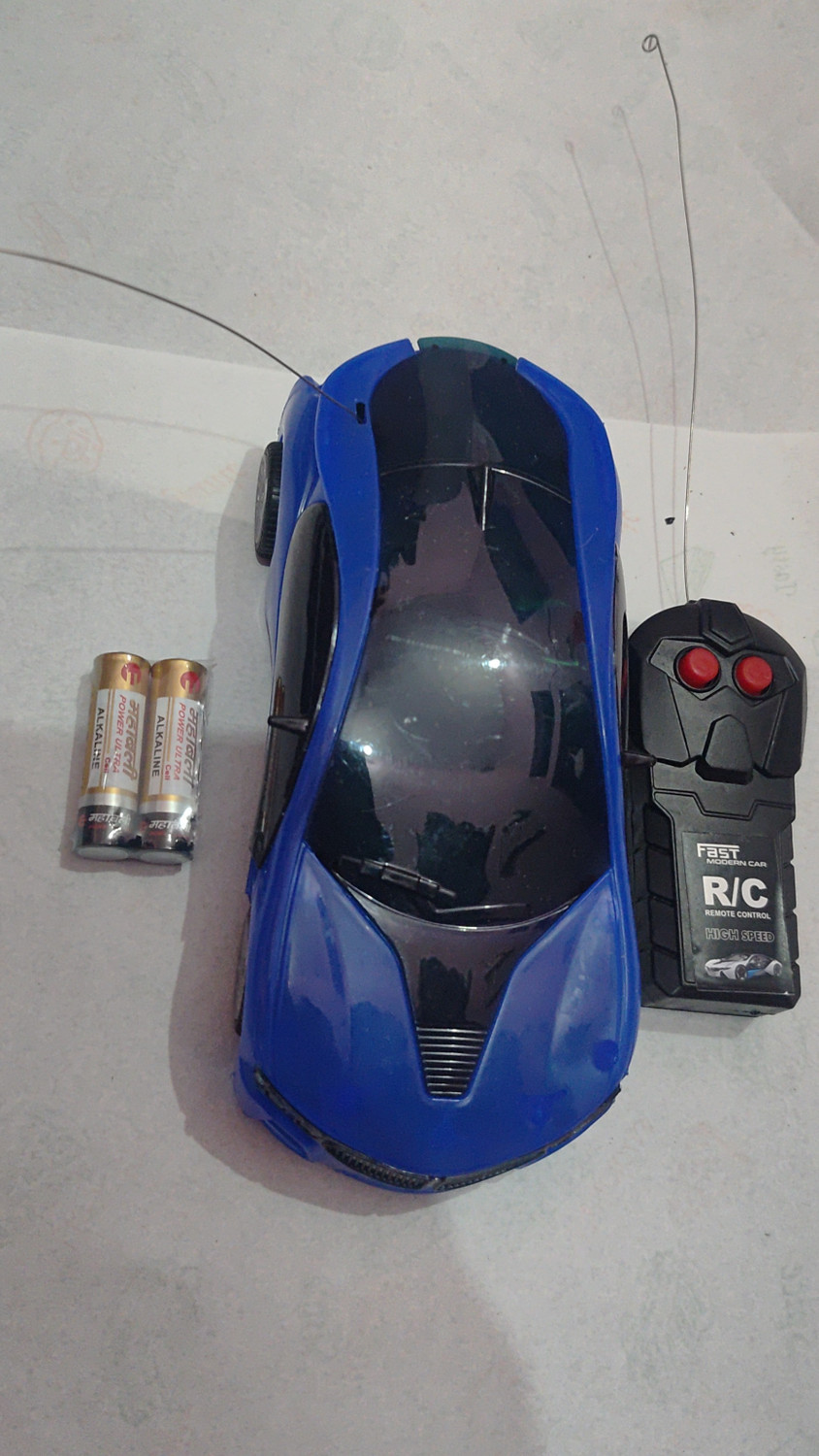 Image of FAMOUSH BY BRAJ RCBL103 Gaming Accessory Kit