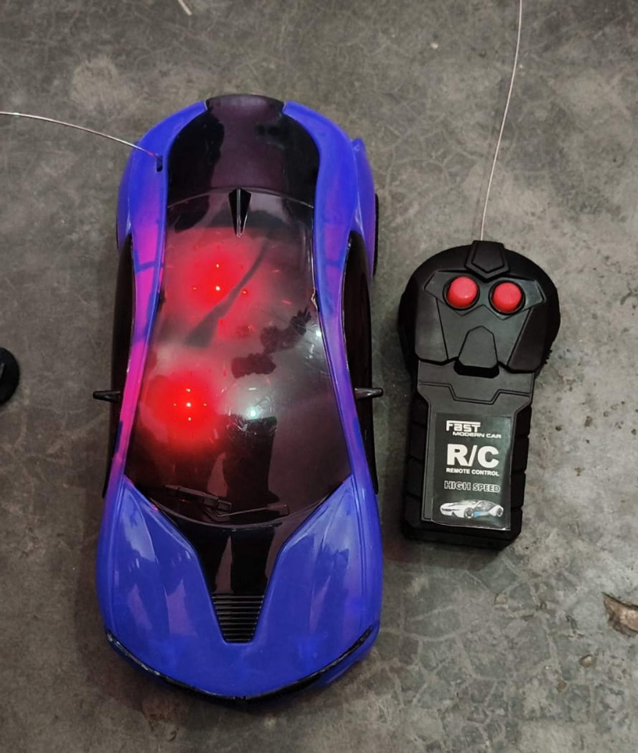 Image of FAMOUSH BY BRAJ RCBL103 Gaming Accessory Kit